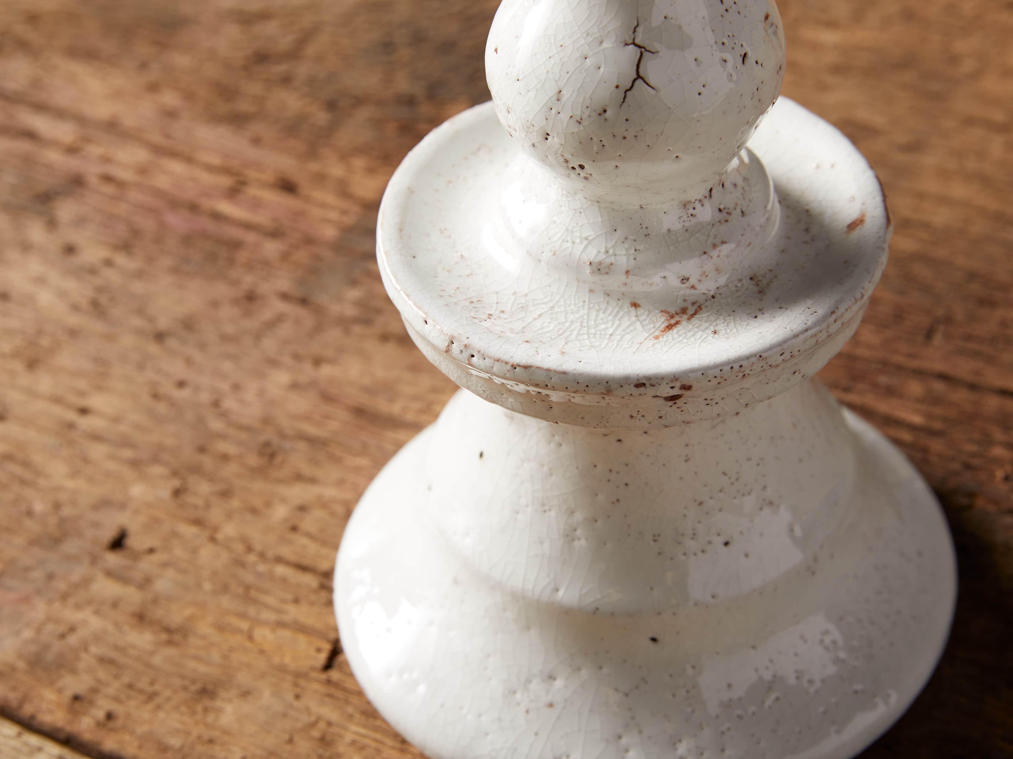 Santorini Candlestick, slide 2 of 7
