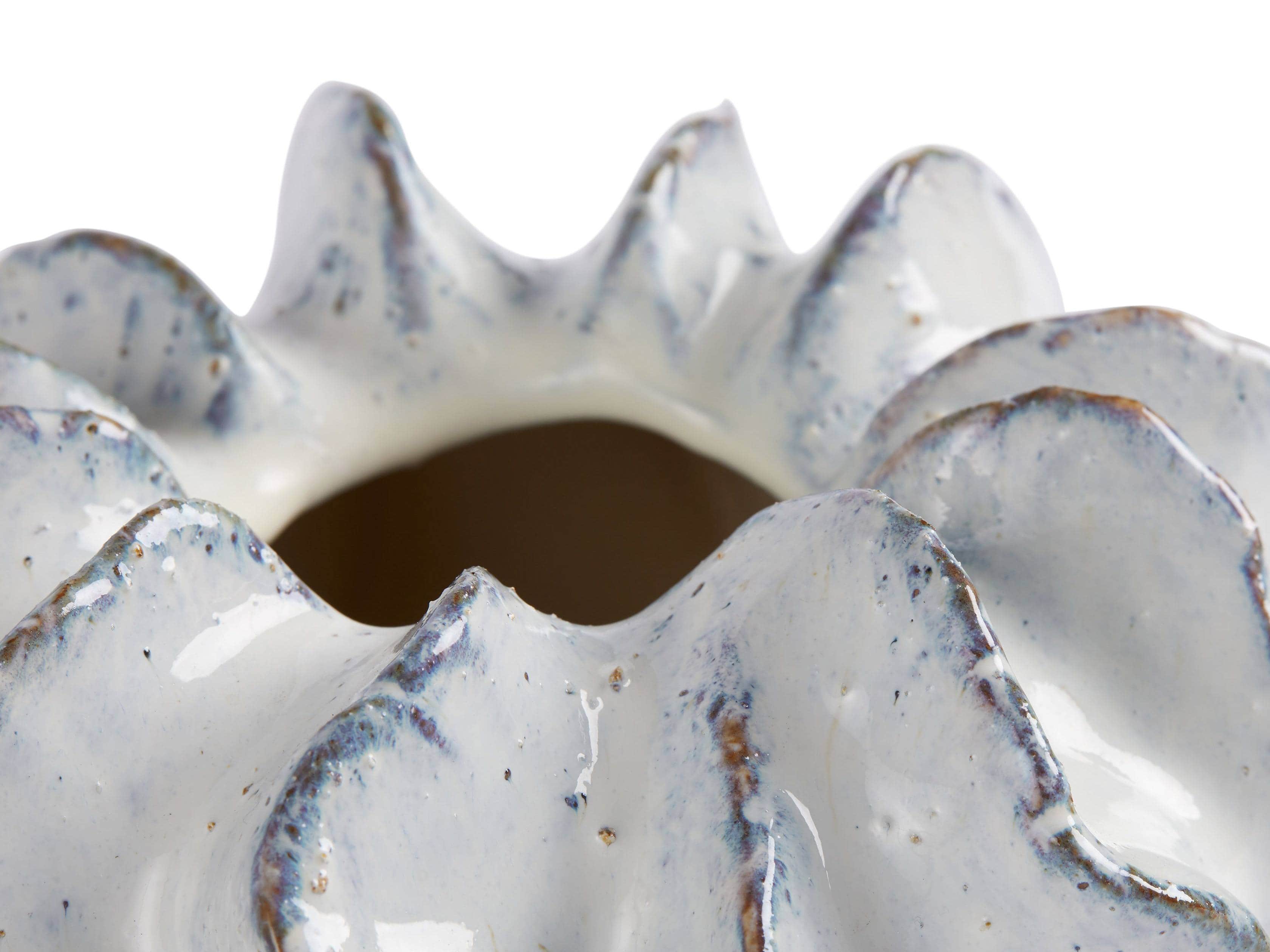 Urchin 5" Vase
