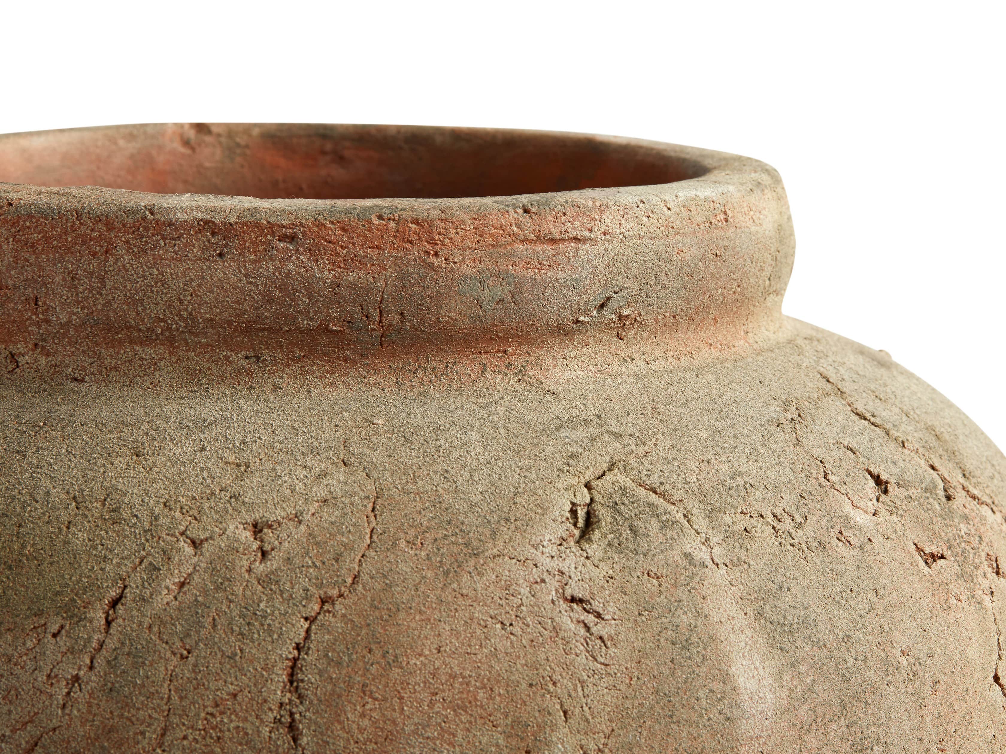 Amphora 19" Vase, slide 2 of 6