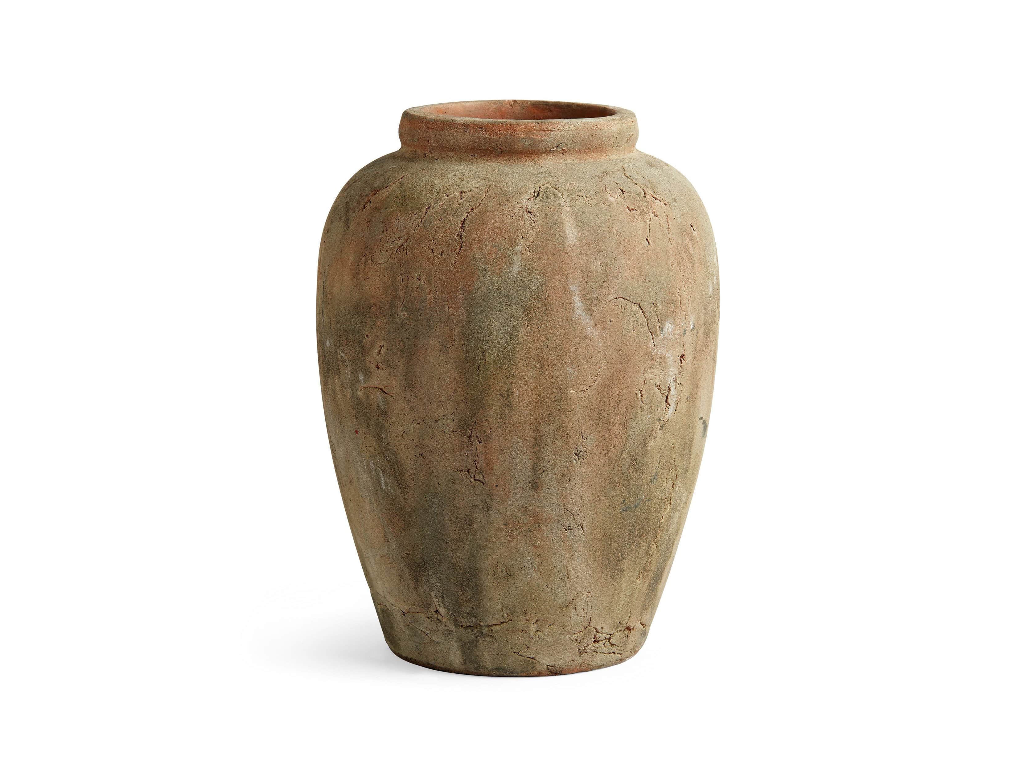 Amphora 19" Vase, slide 3 of 6