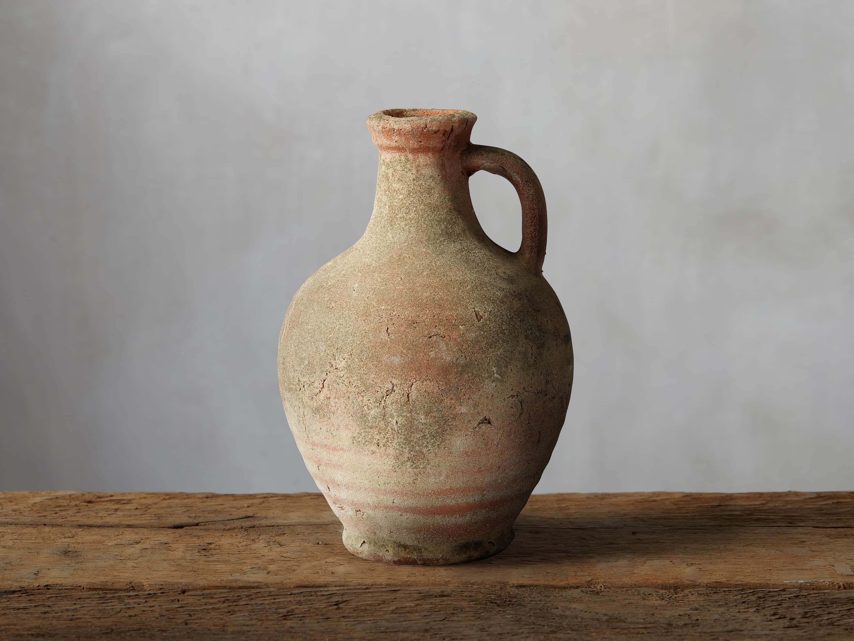 Amphora 12" vase Arhaus