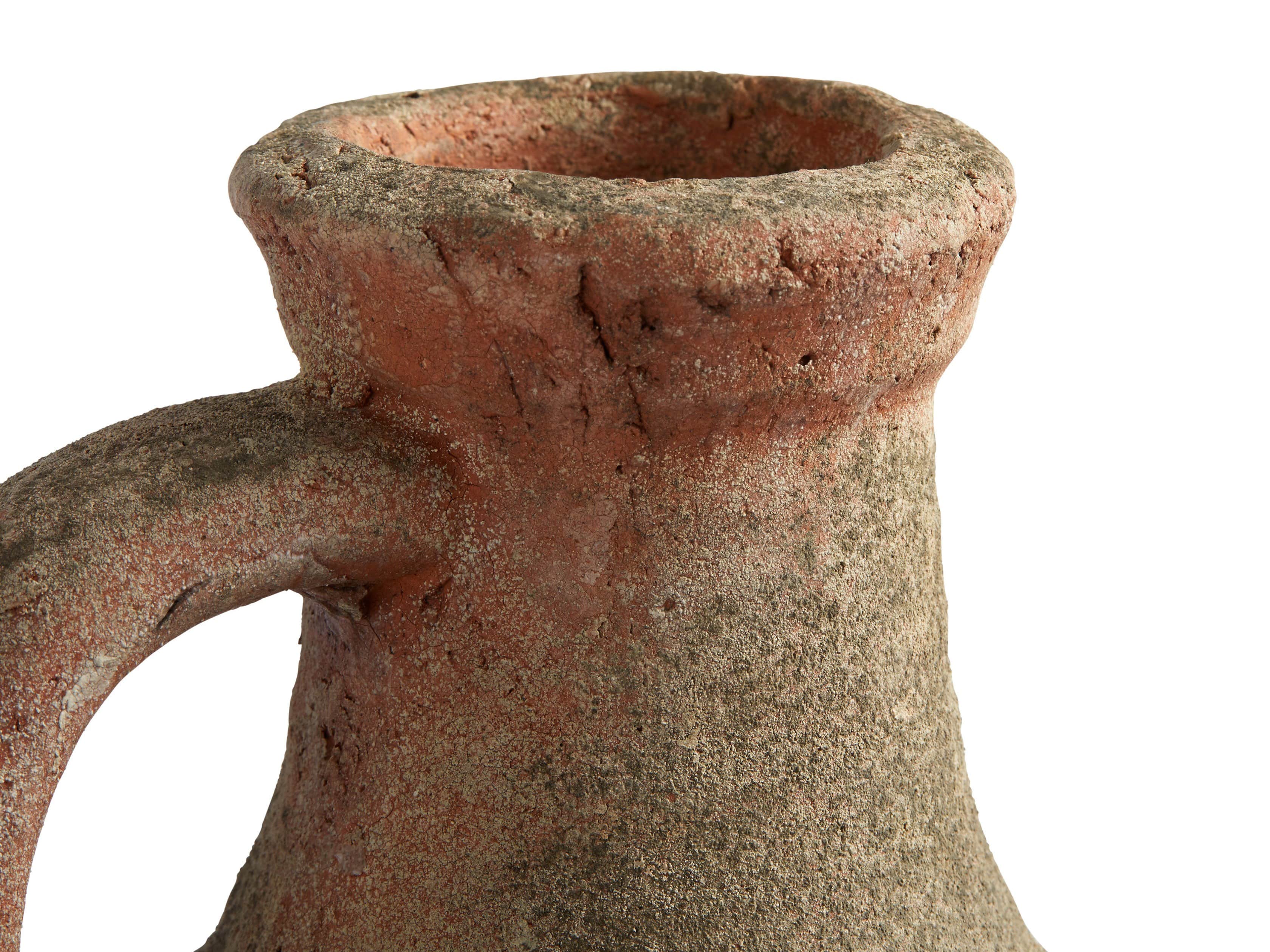 Amphora 12" Vase, slide 2 of 3