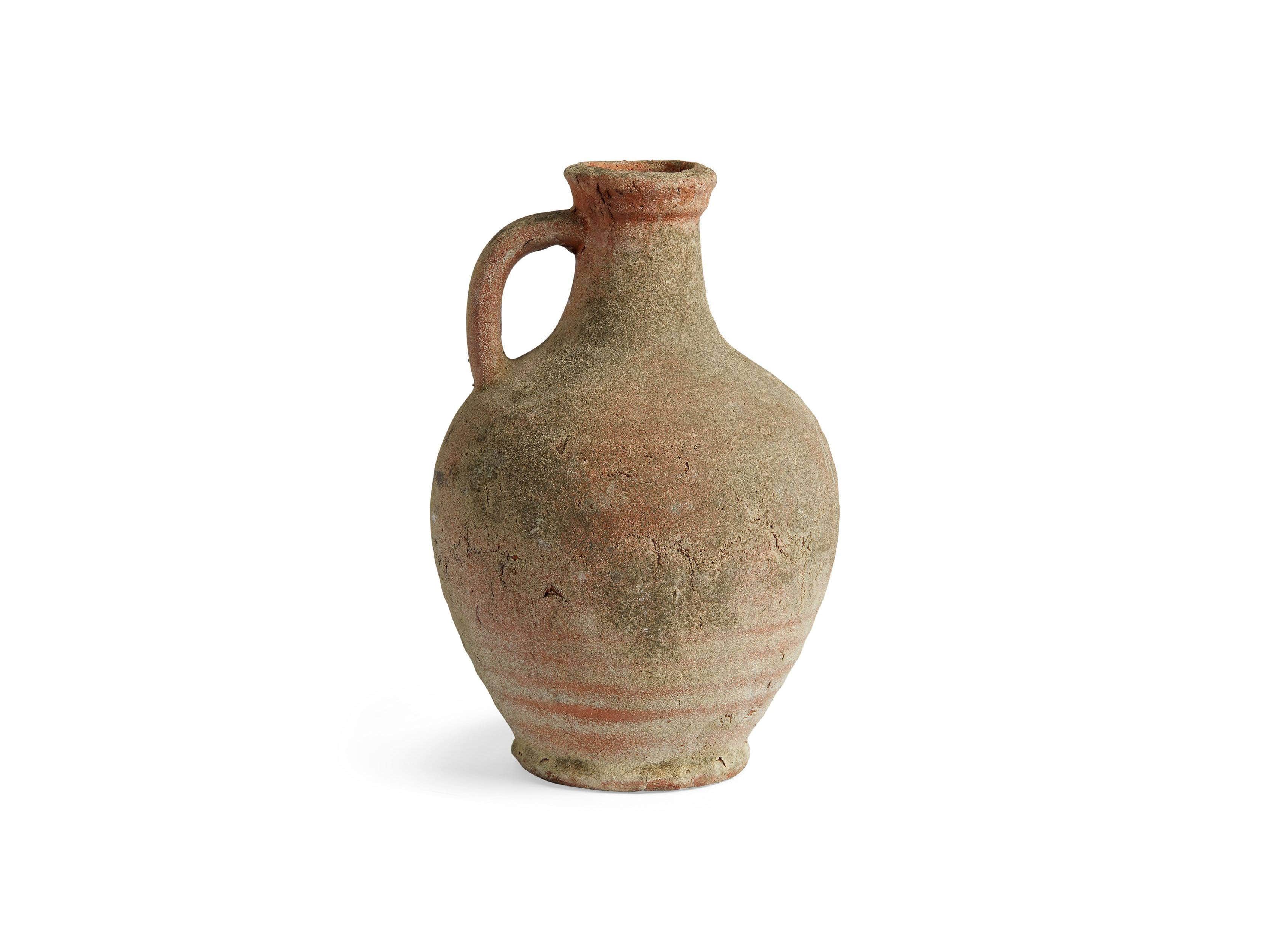 Amphora 12" vase Arhaus