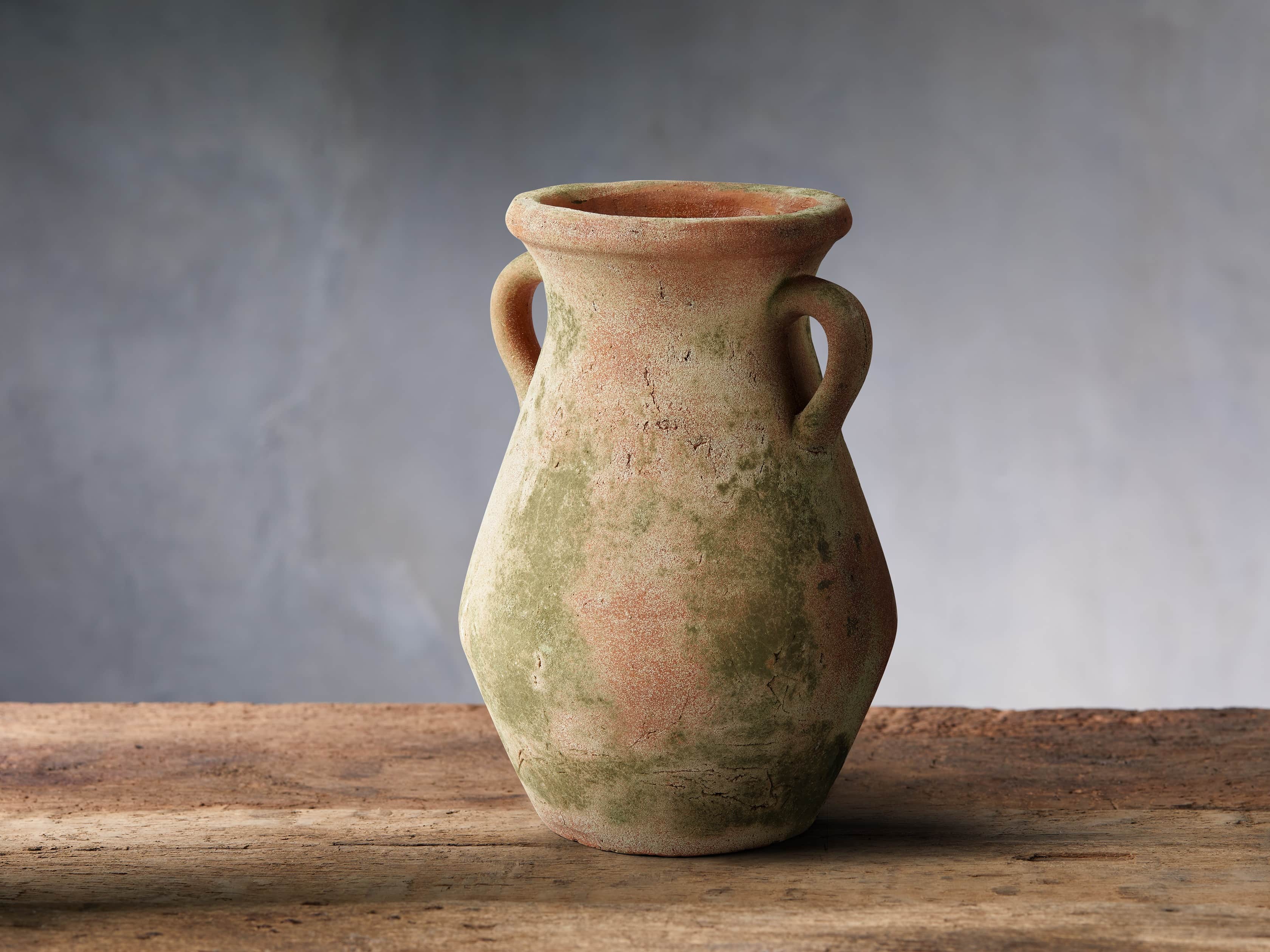 Amphora 14" Vase, slide 1 of 4