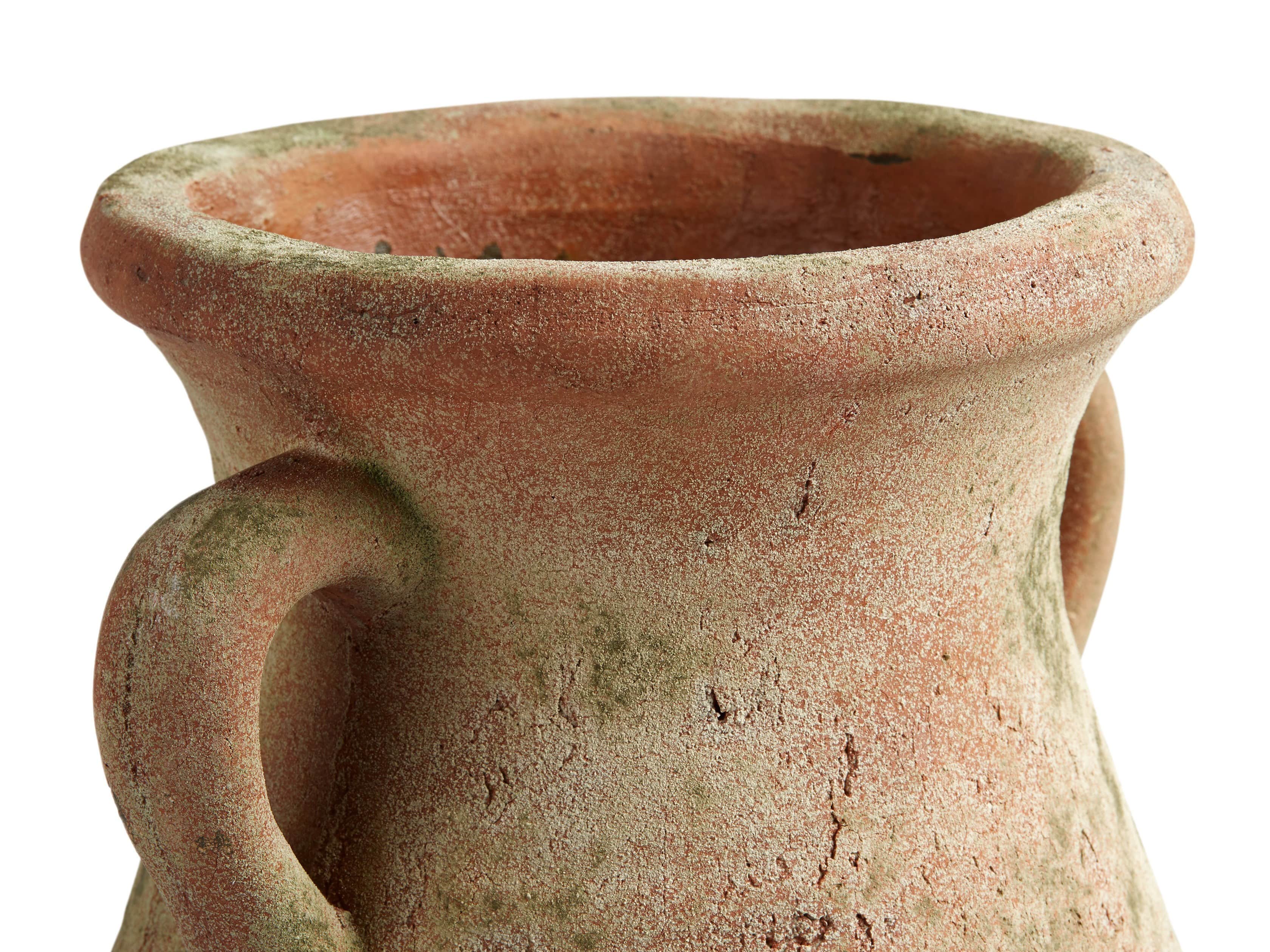 Amphora 14" Vase Arhaus