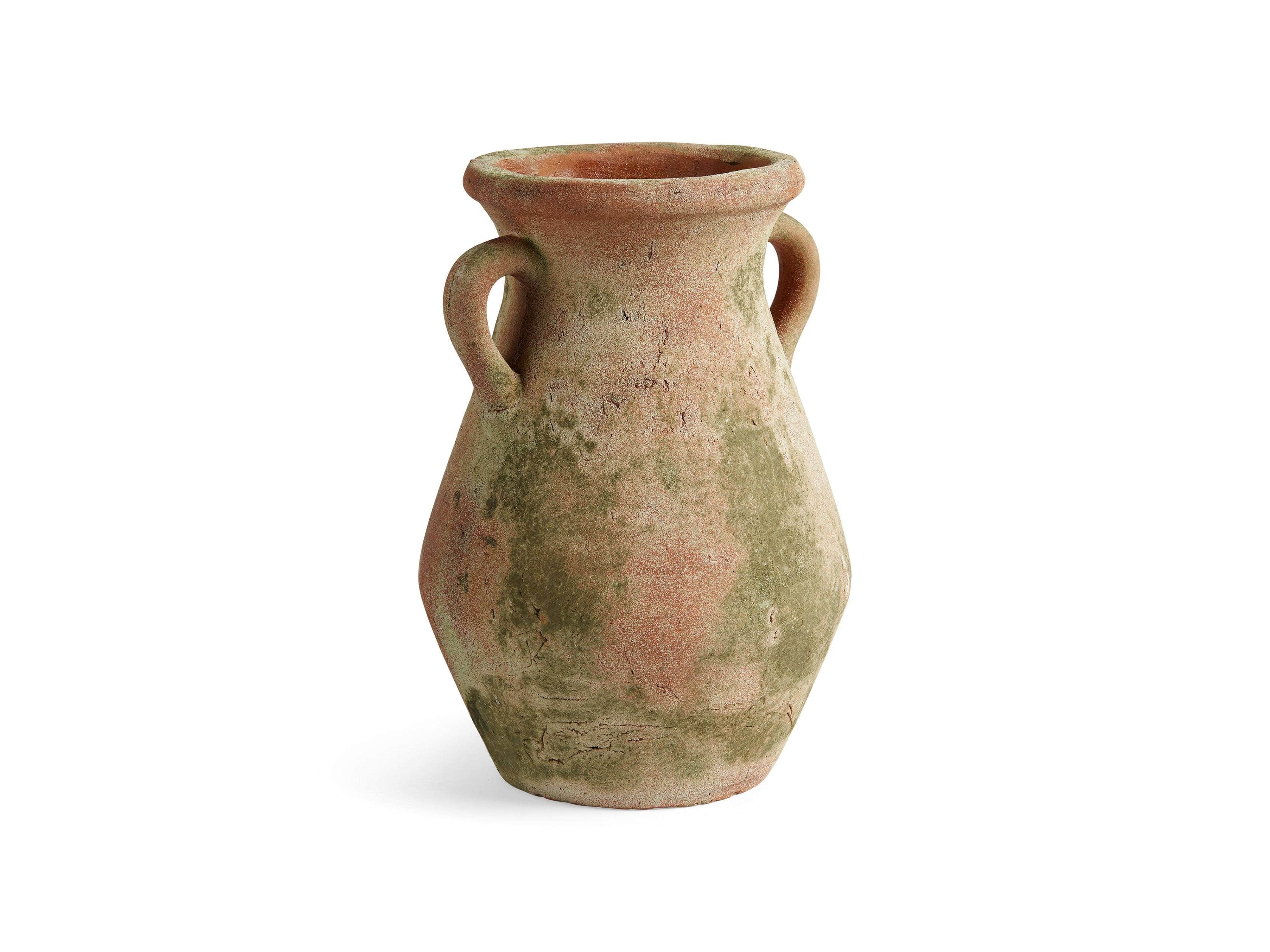Amphora 14" Vase, slide 3 of 4