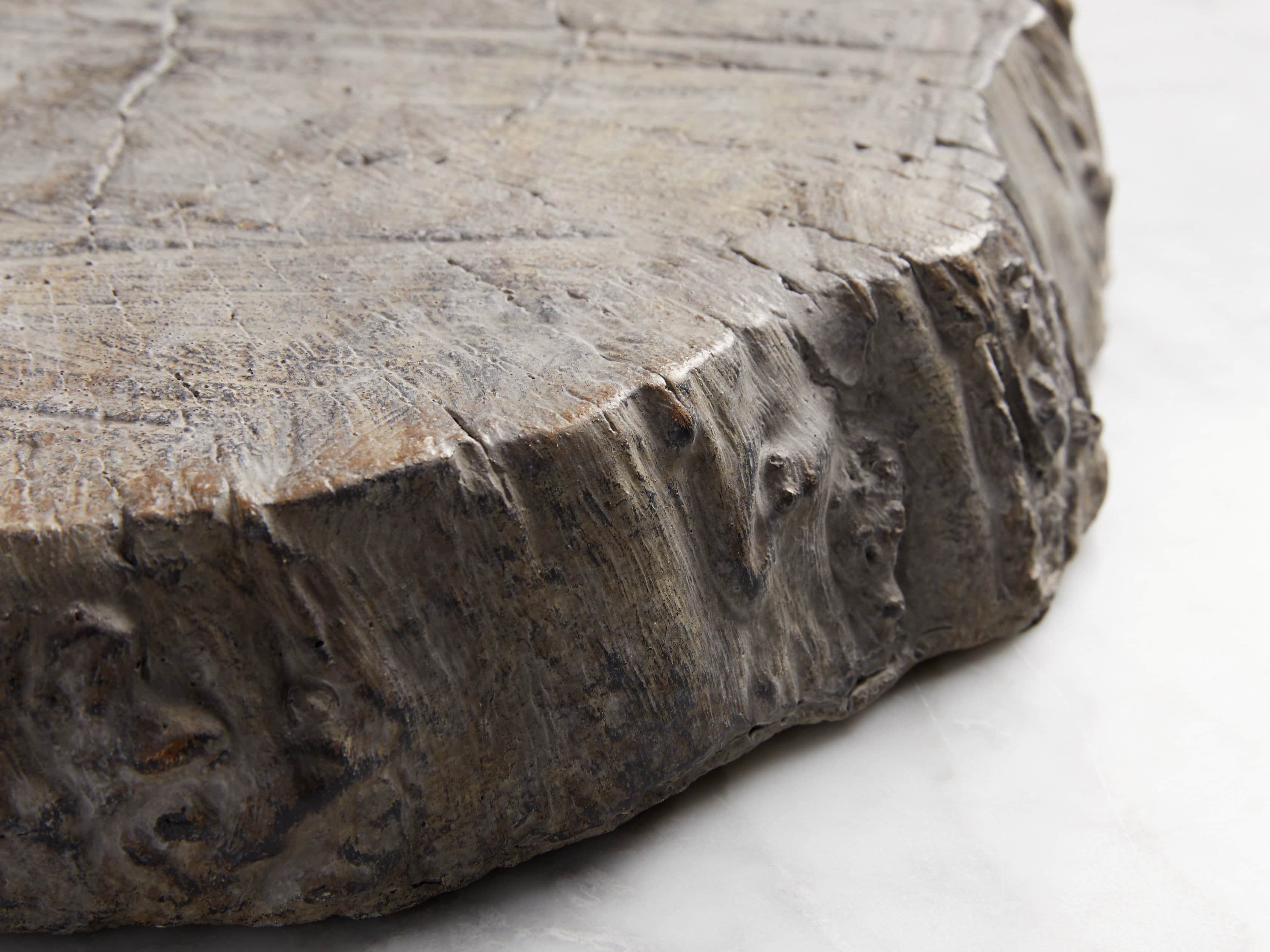 Driftwood 12" Slab, slide 2 of 4