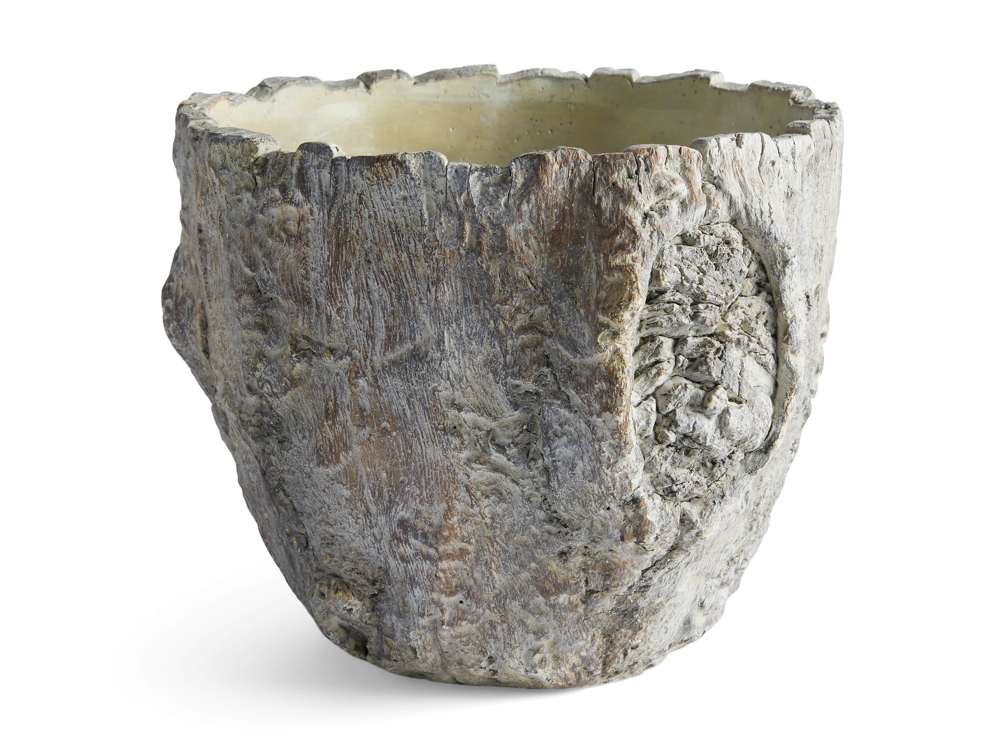 Driftwood Planter, slide 4 of 4