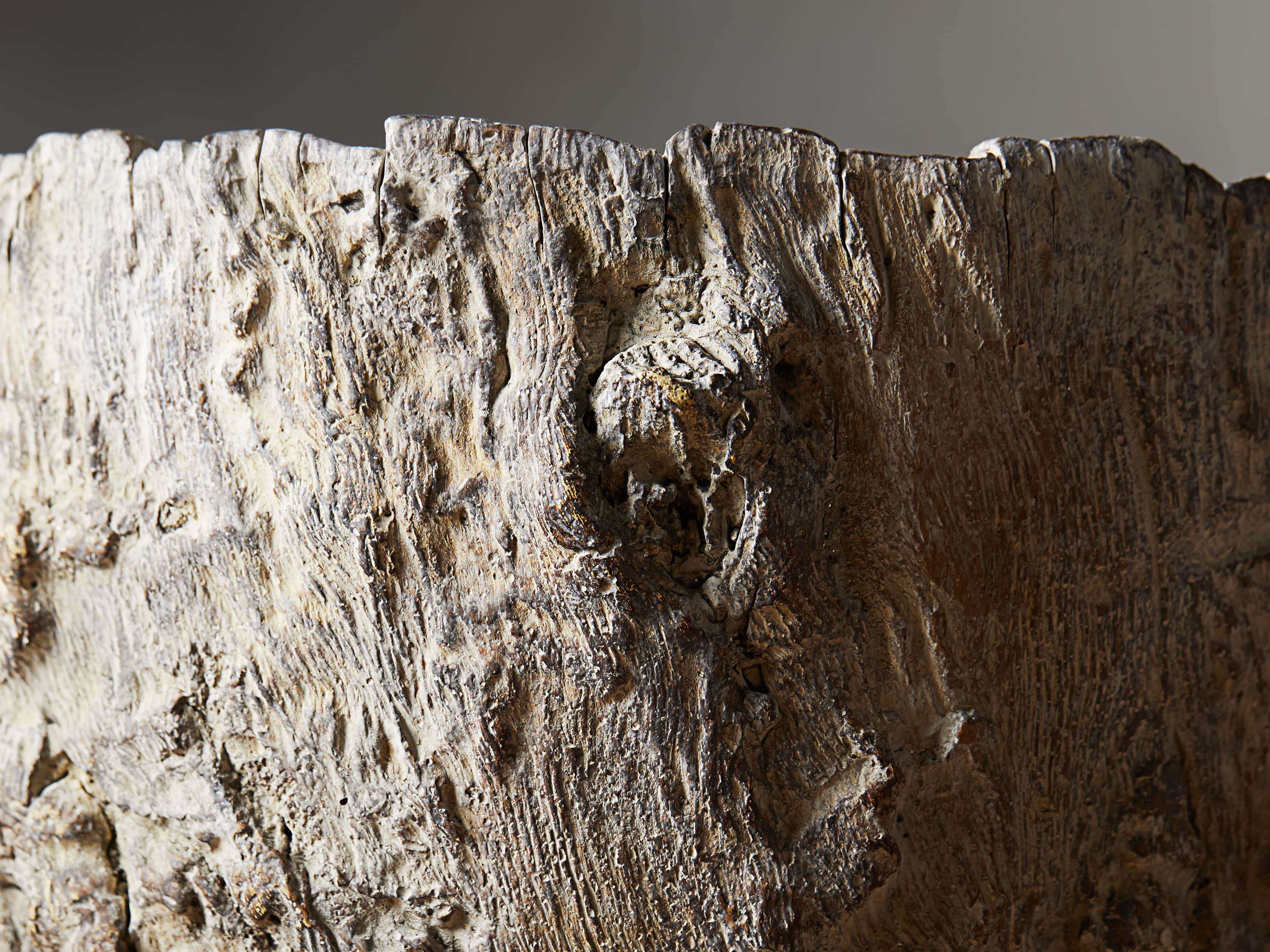 Narrow Driftwood Vase, slide 2 of 4