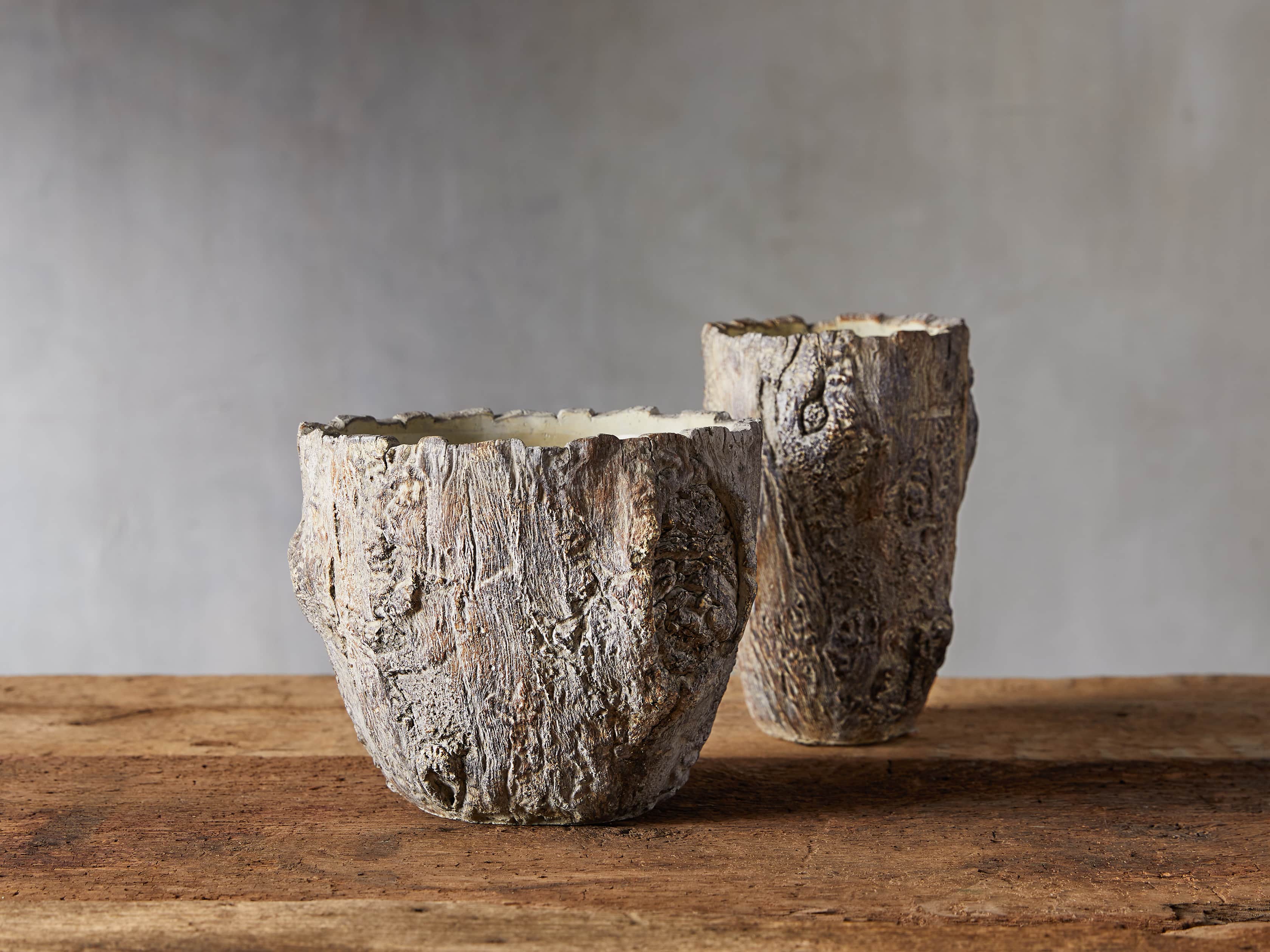 Narrow Driftwood Vase, slide 3 of 4