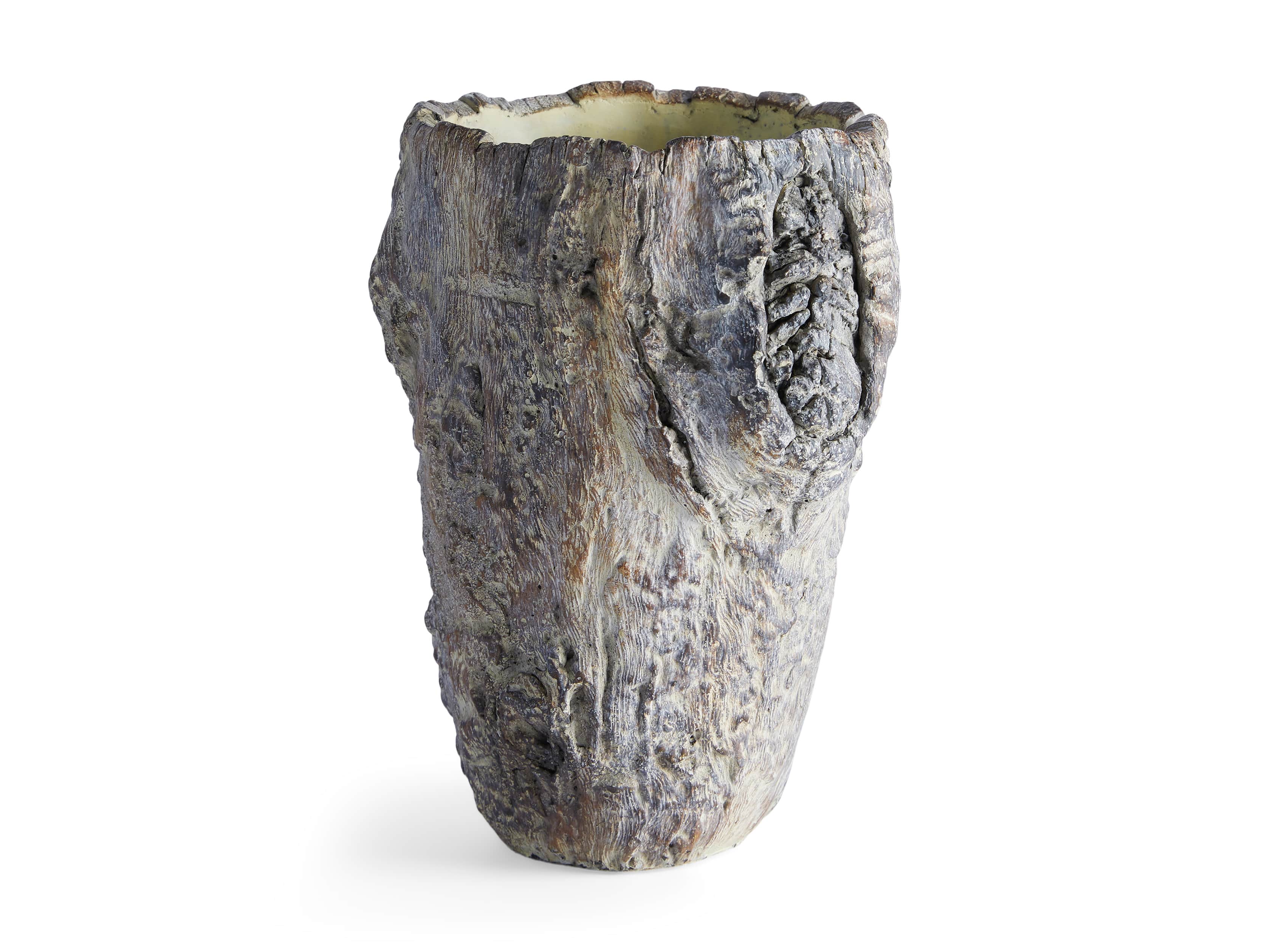 Narrow Driftwood Vase, slide 4 of 4