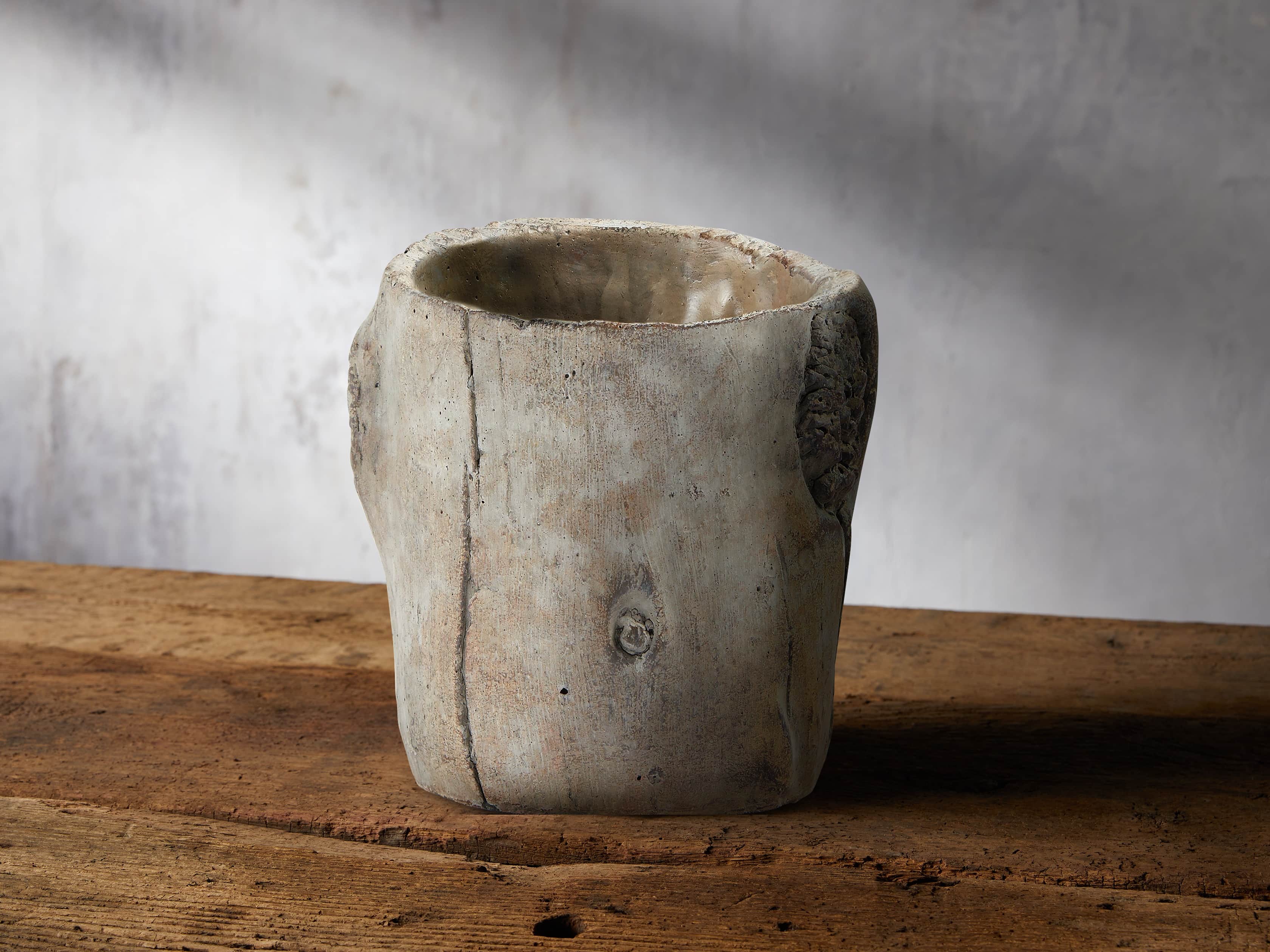 Driftwood Small Vase, slide 1 of 3