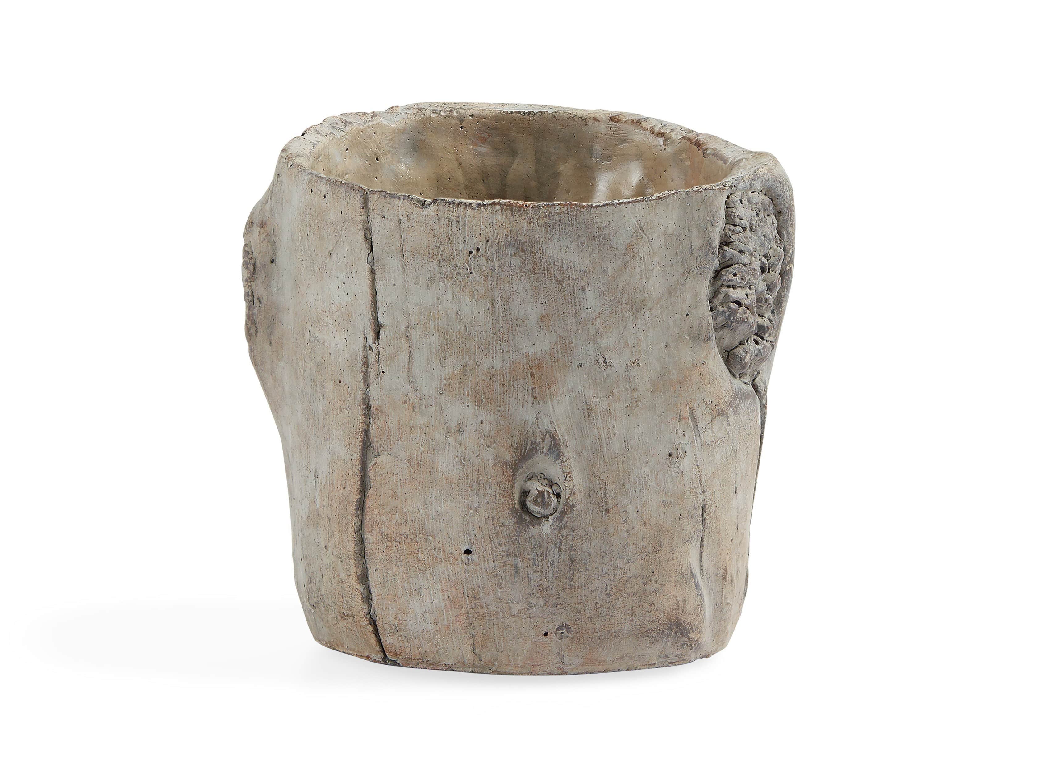 Driftwood Small Vase, slide 3 of 3