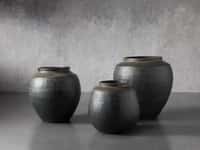 Black Vessel