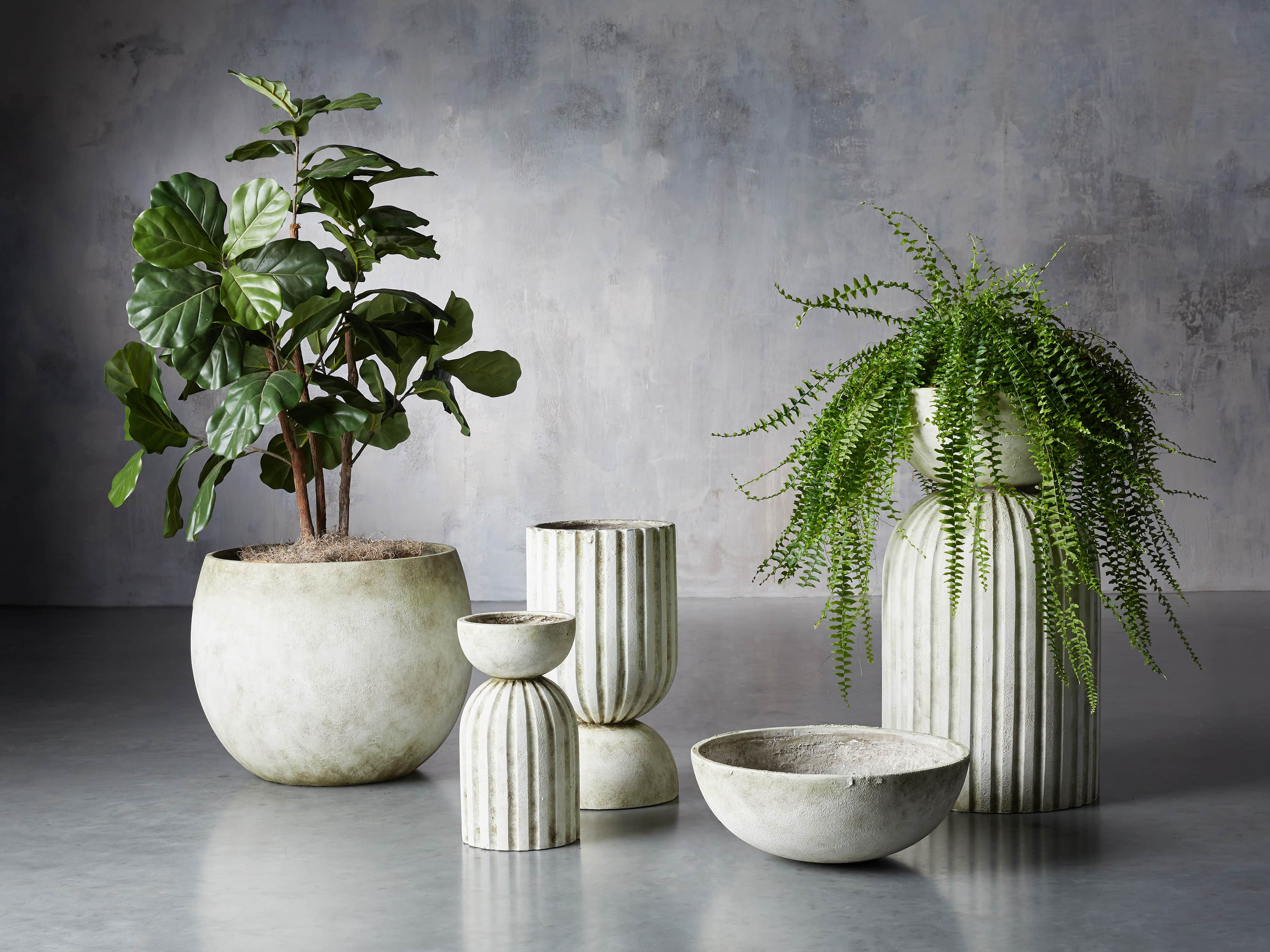 Miramar Planter, slide 2 of 5