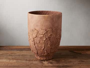 Sequoia Planter