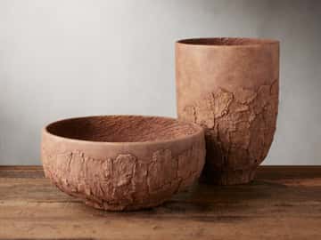 Sequoia Planter