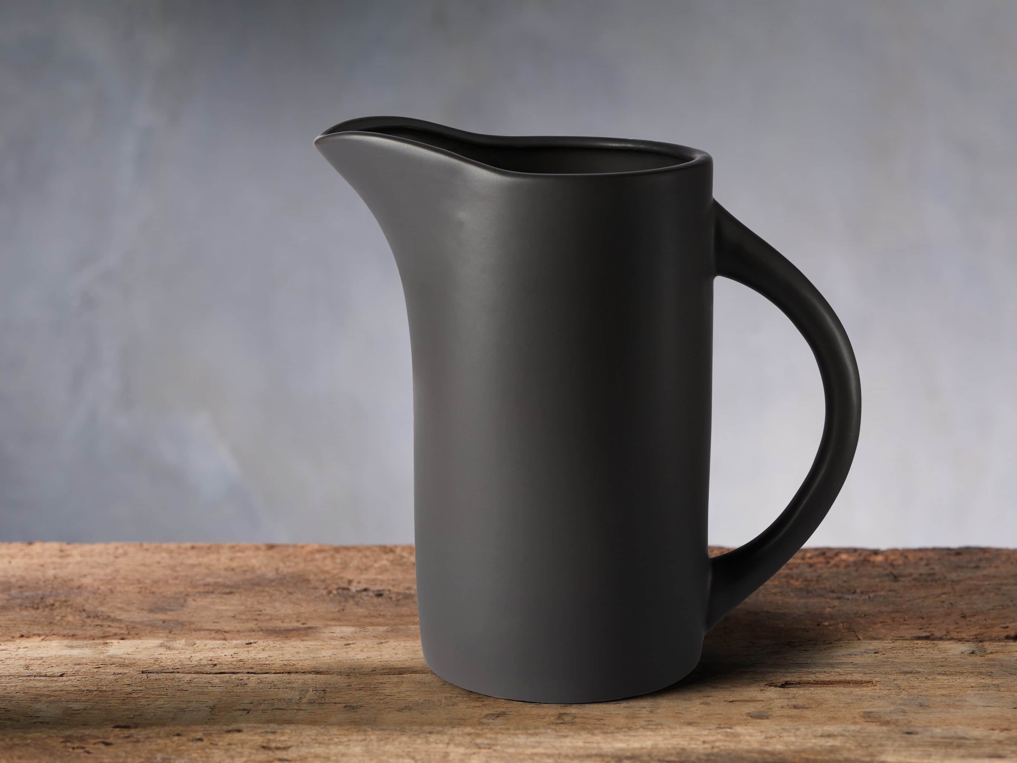 Diego 12" Pitcher