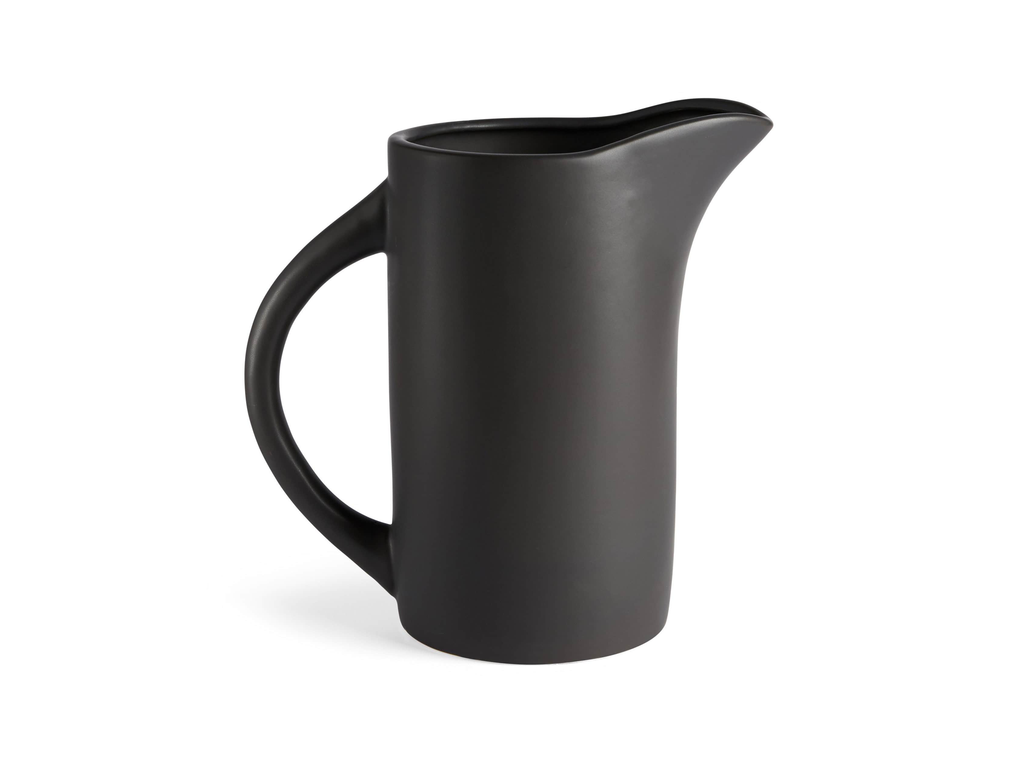 Diego 12" Pitcher