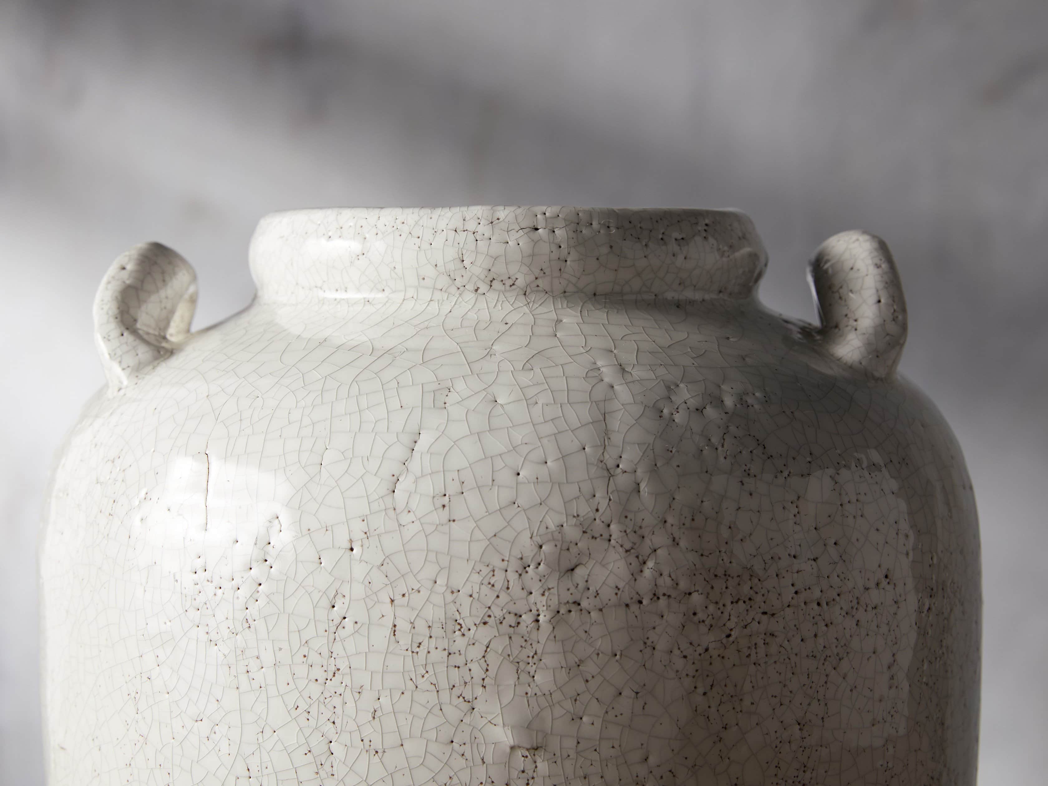 Santorini Terracotta Vase, slide 2 of 6