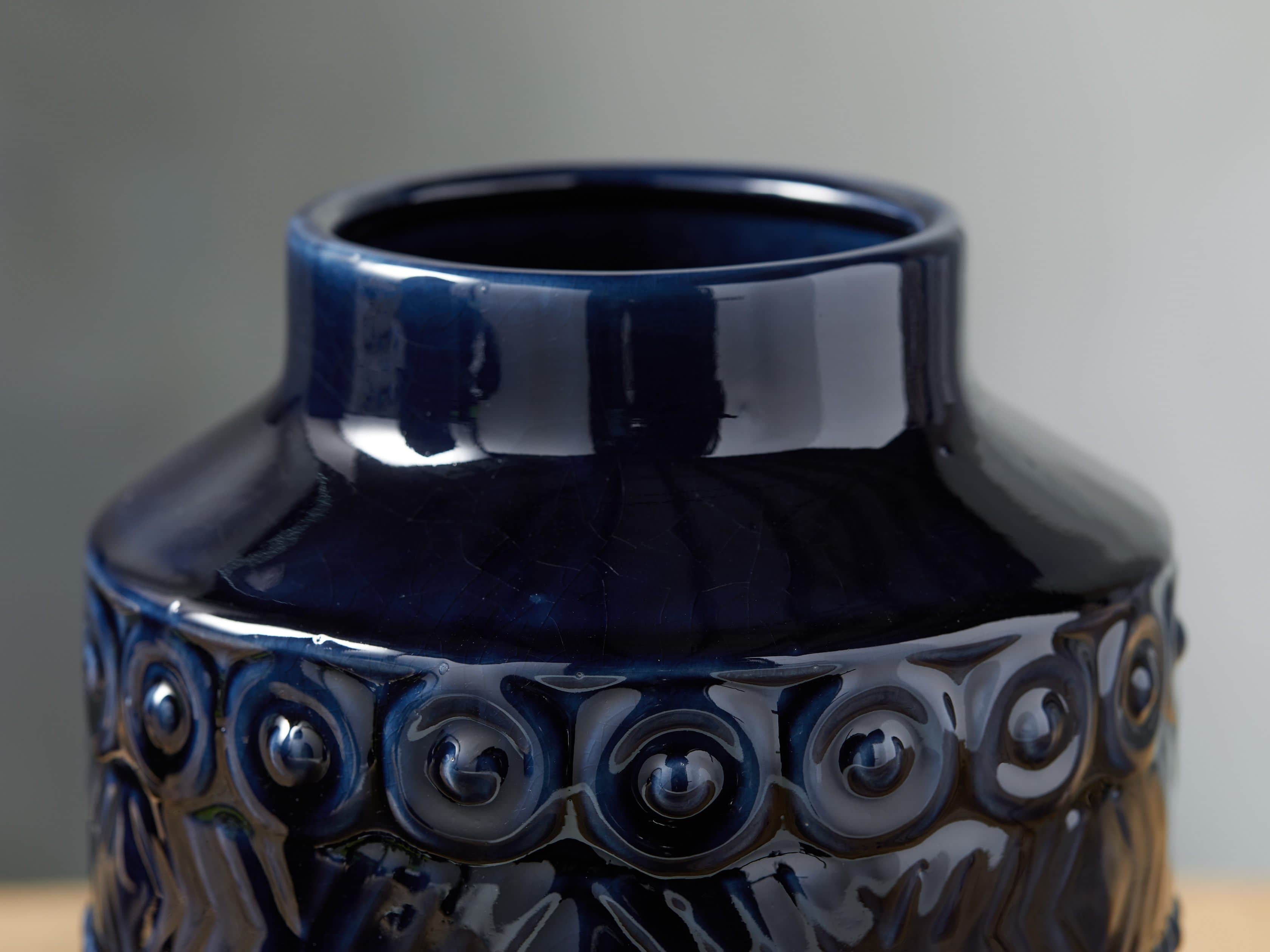 Textured 12" Vase, slide 2 of 6