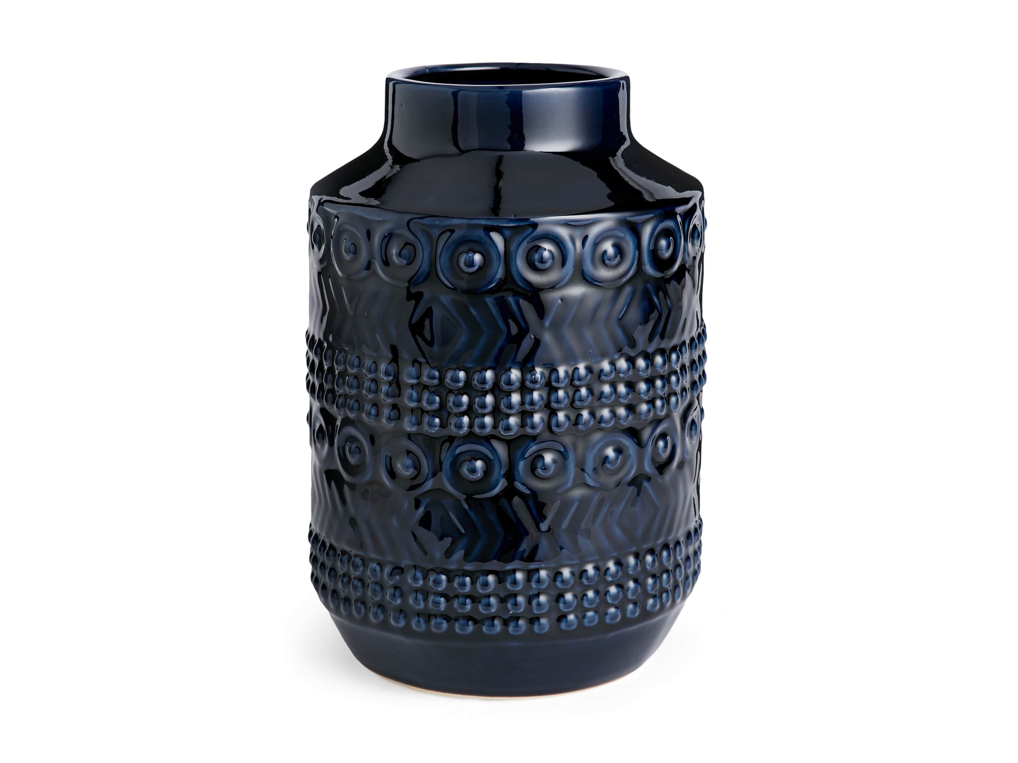 Textured 12" Vase, slide 6 of 6