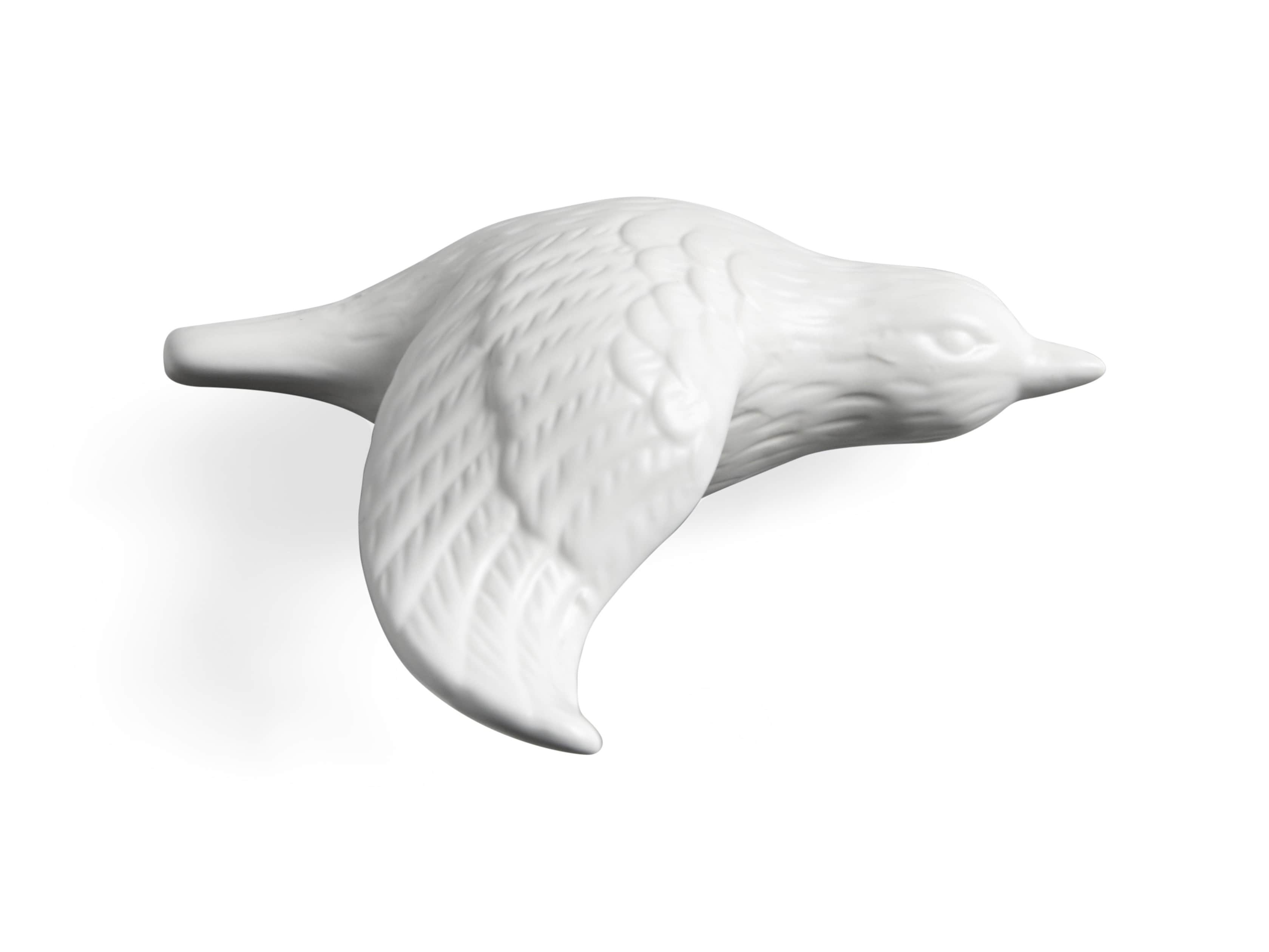 Ava Bird with Wings Down, slide 4 of 4