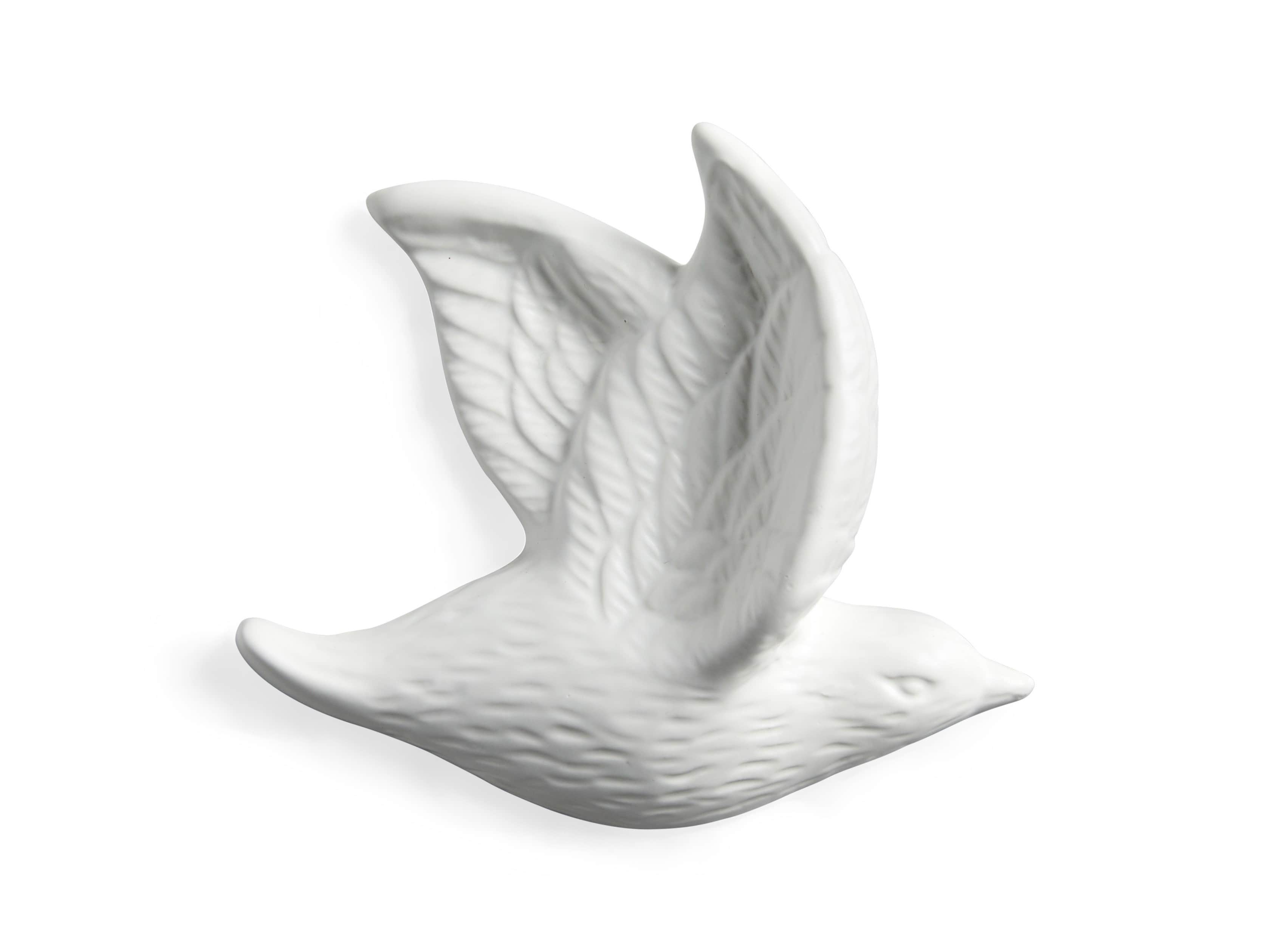 Ava Bird with Wings Up, slide 4 of 4