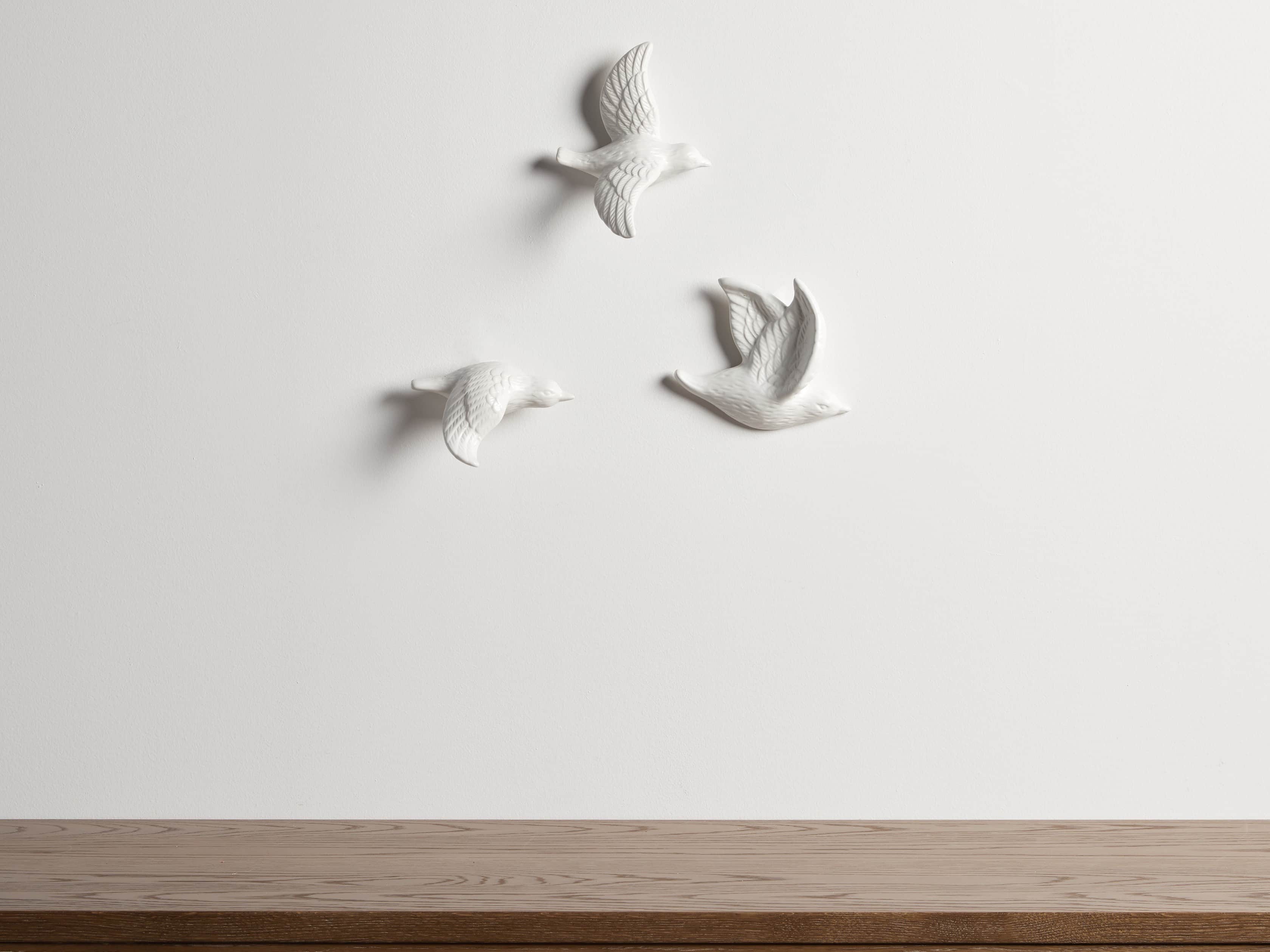 Ava Bird with Wings Spread, slide 3 of 4