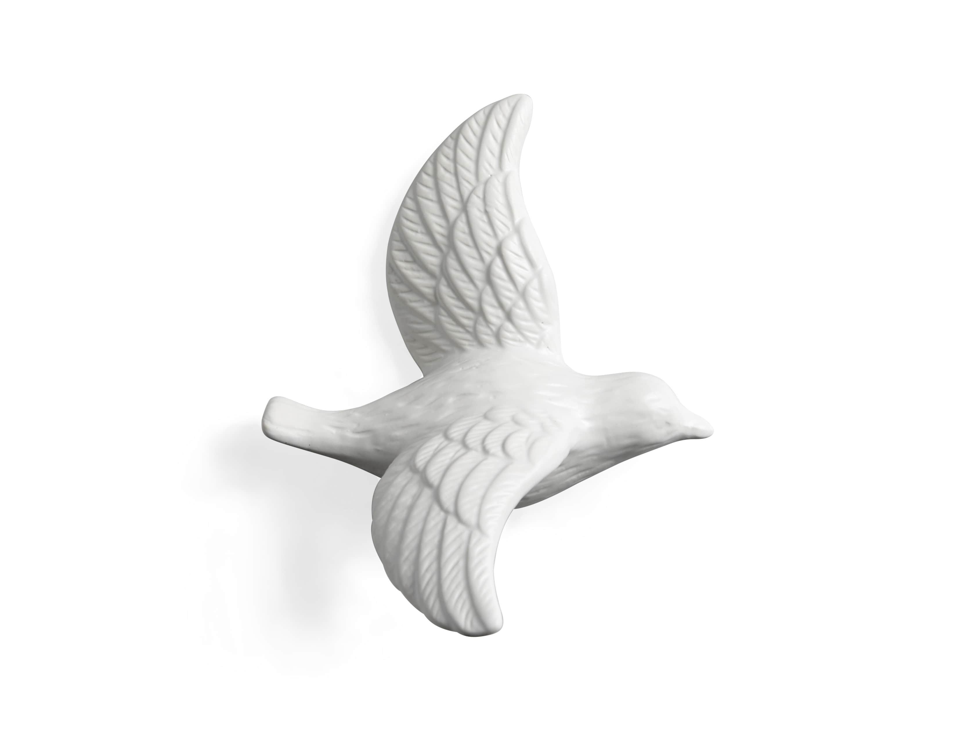 Ava Bird with Wings Spread, slide 4 of 4