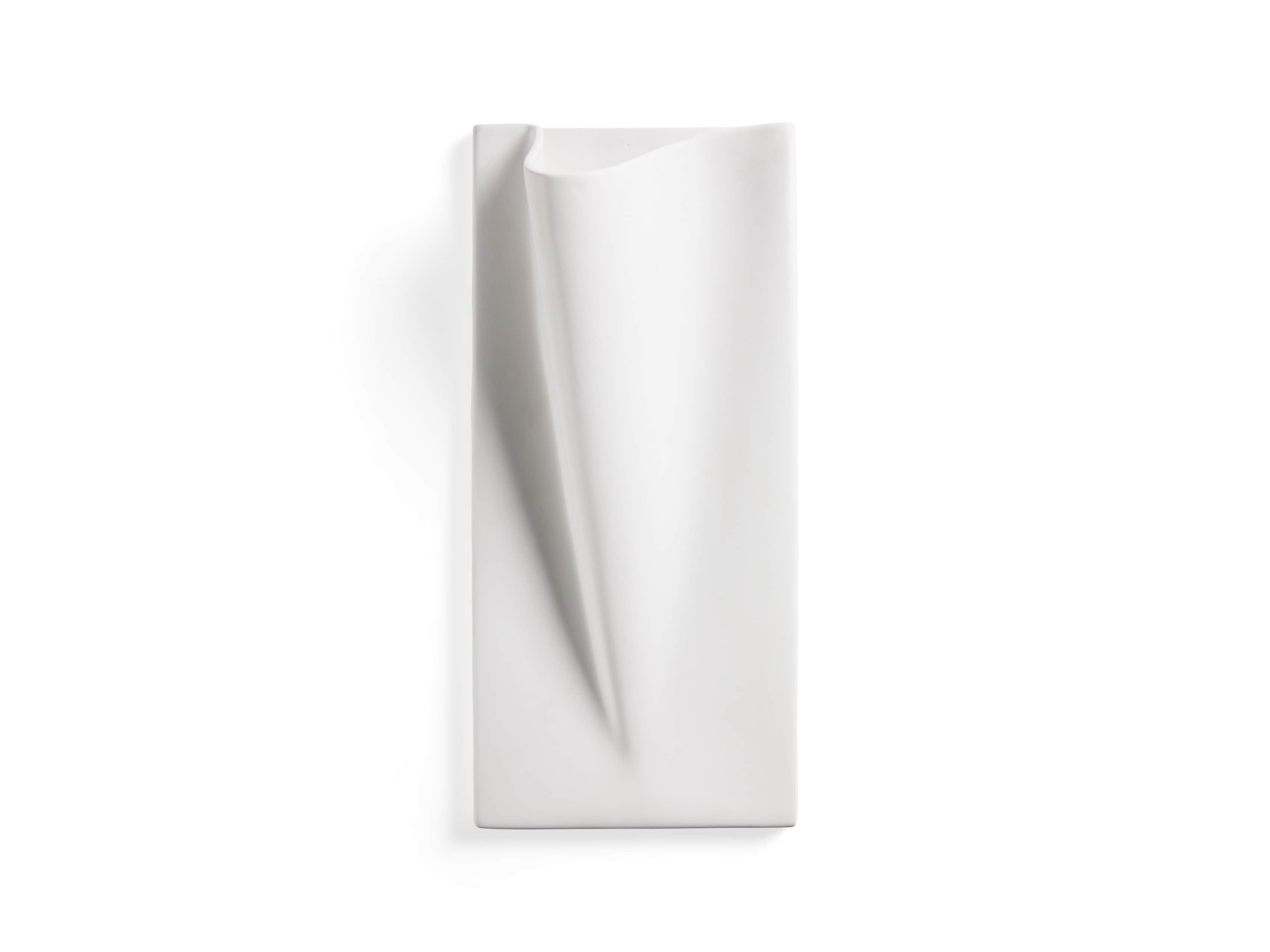 Matte Wall Pocket Vase, slide 3 of 3