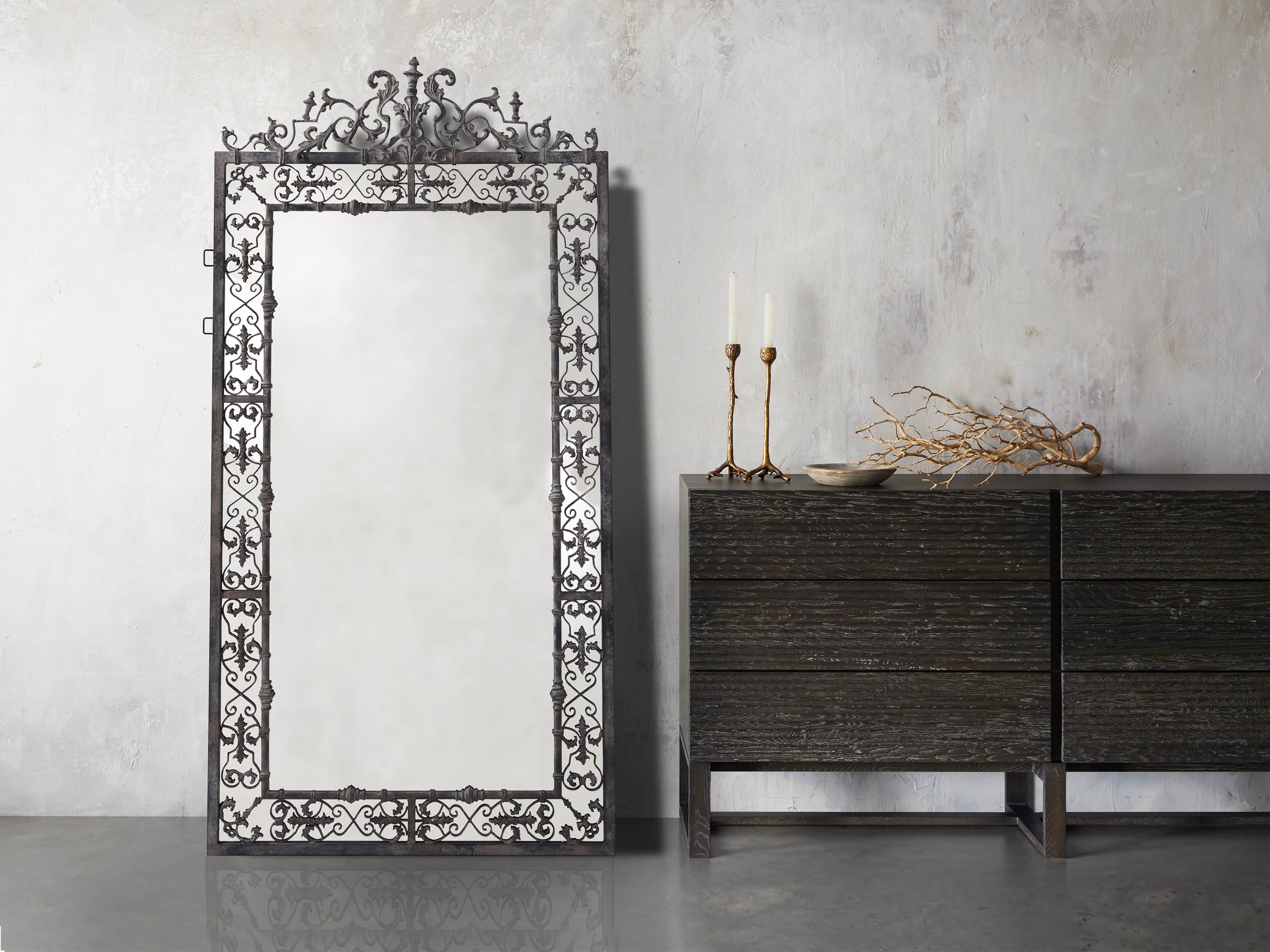 Westbury 42" Mirror, slide 1 of 4