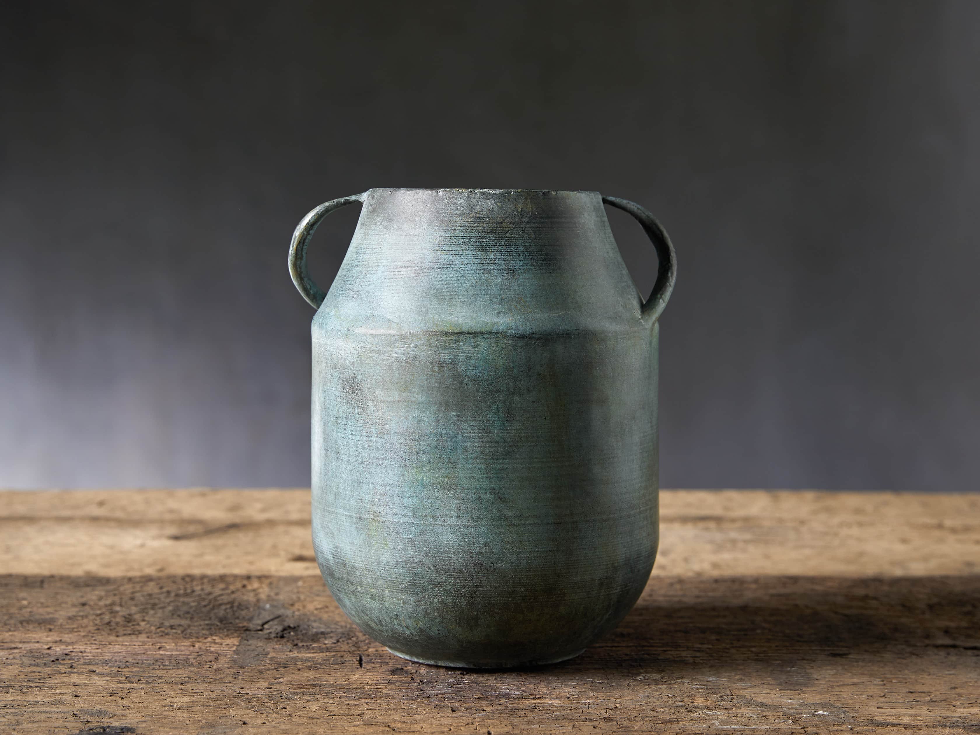 Thebes Vase
