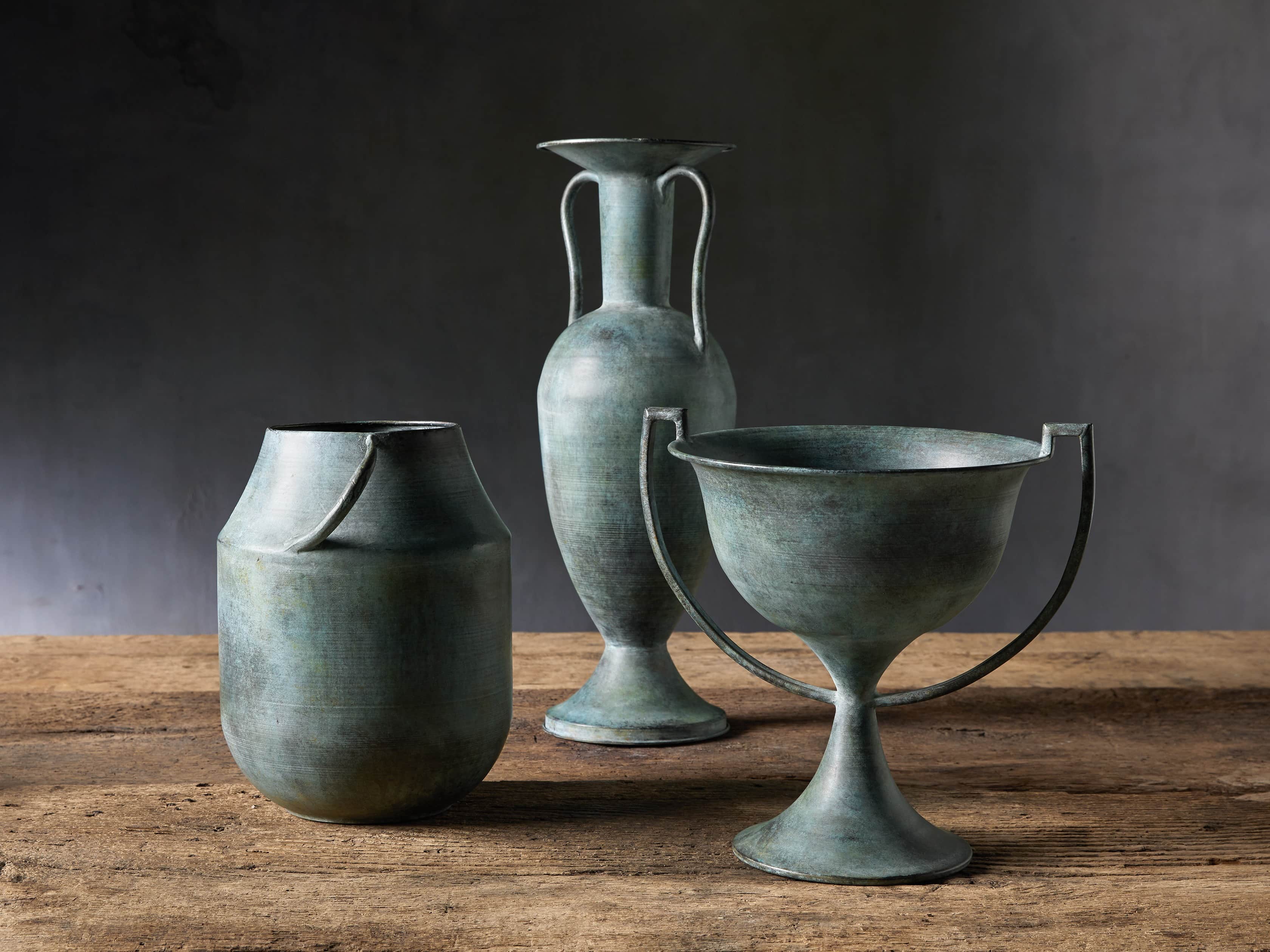 Thebes Vase