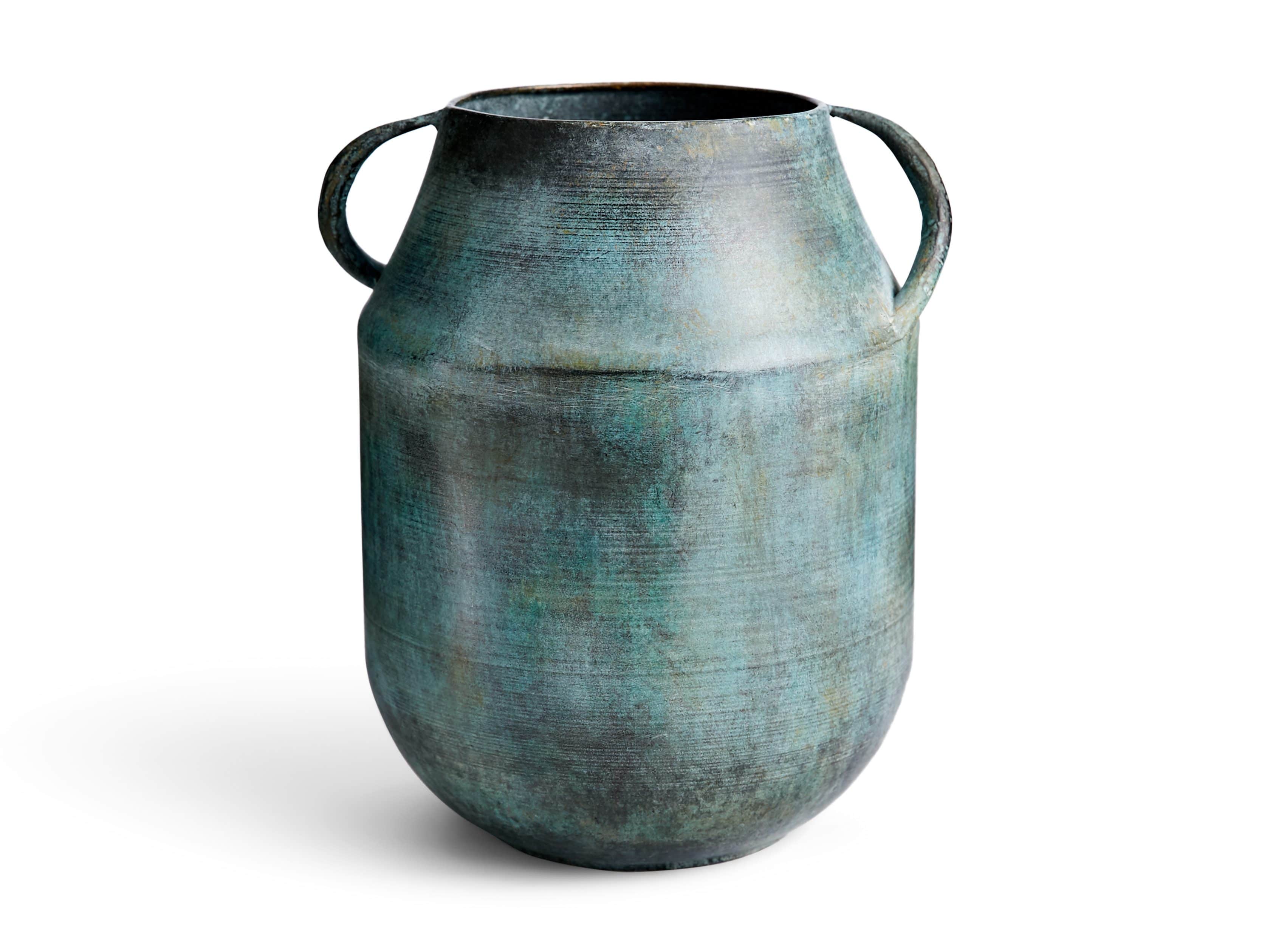 Thebes Vase