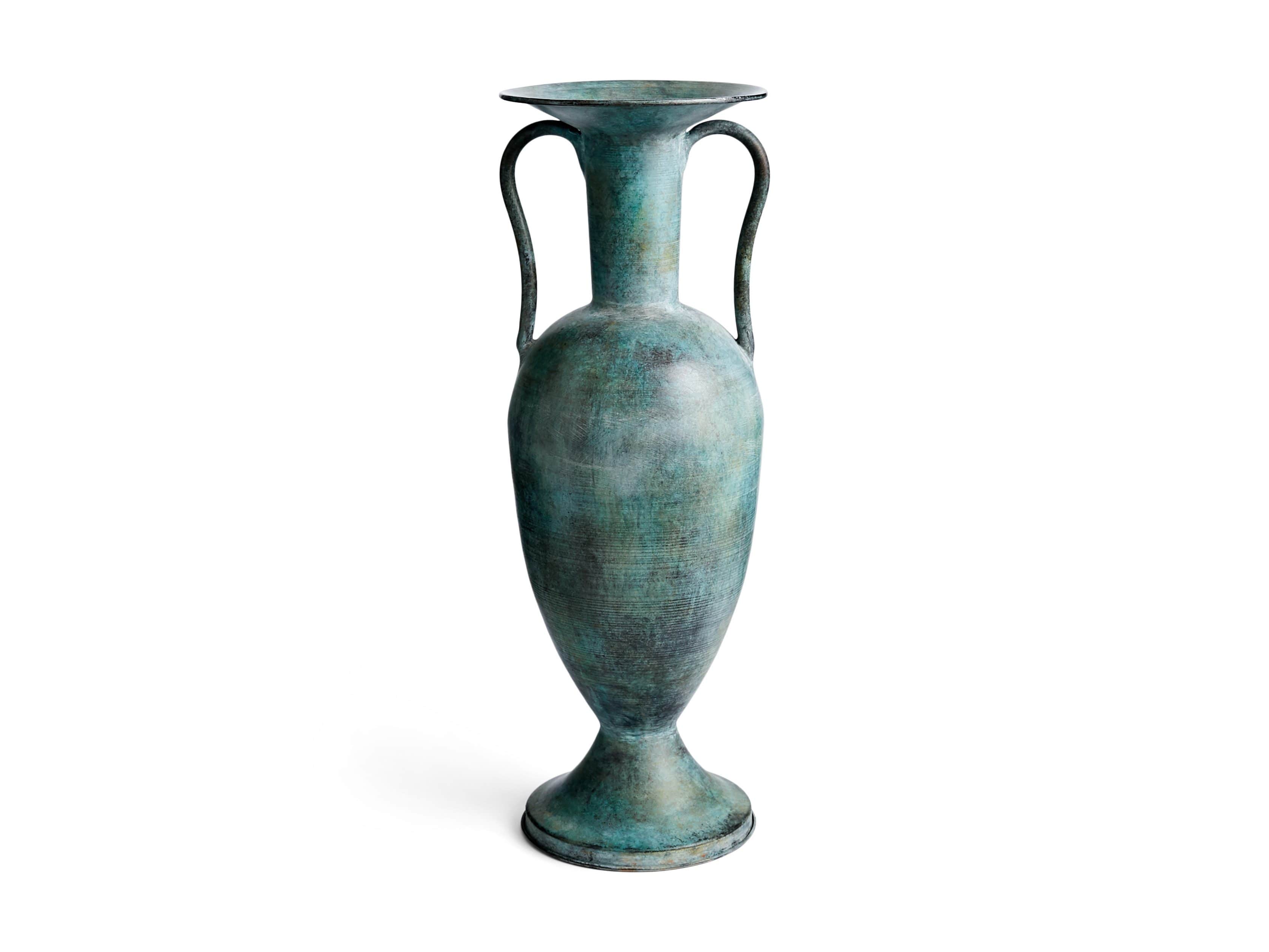Thebes Tall Vase