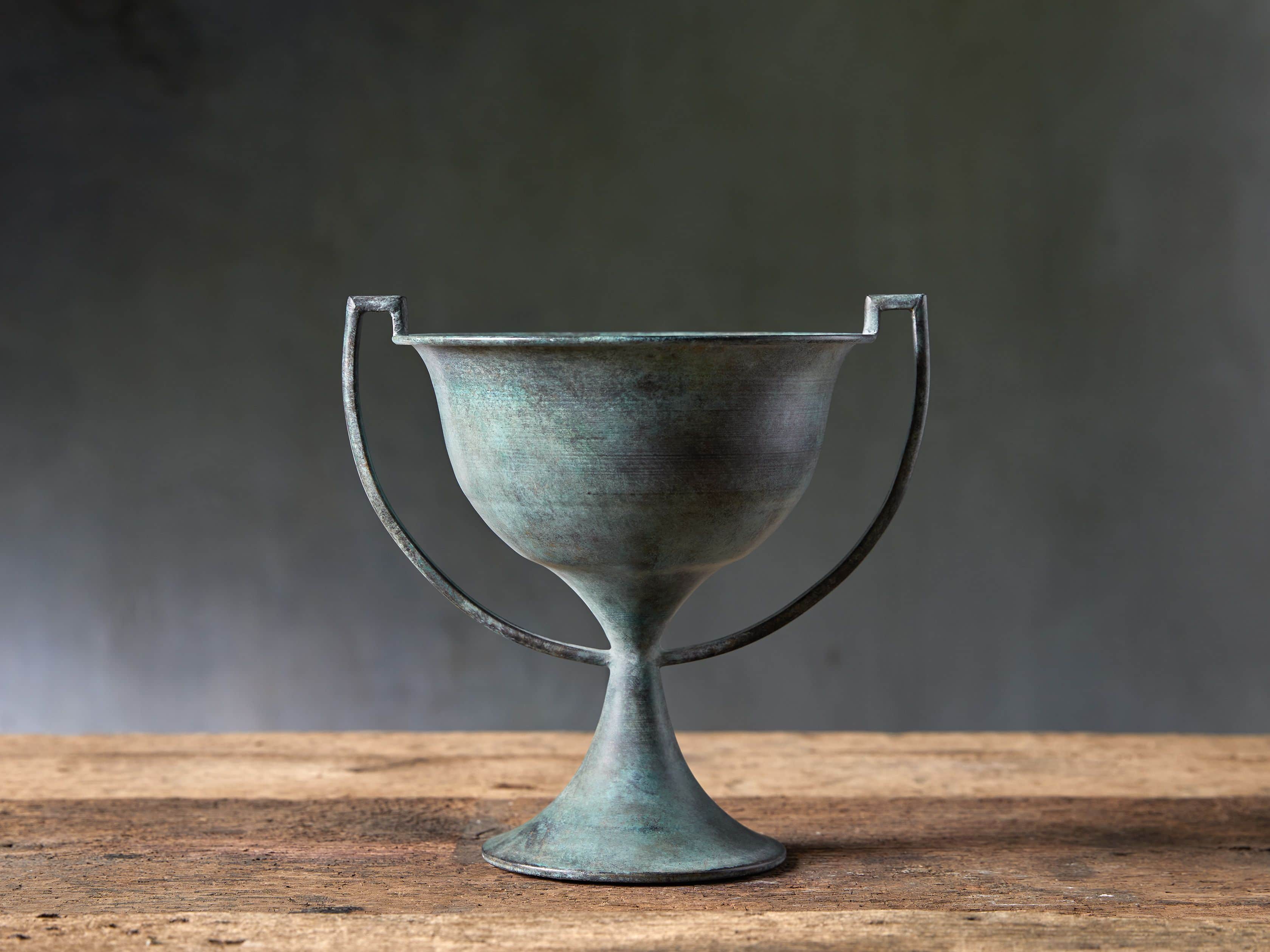 Thebes Bowl