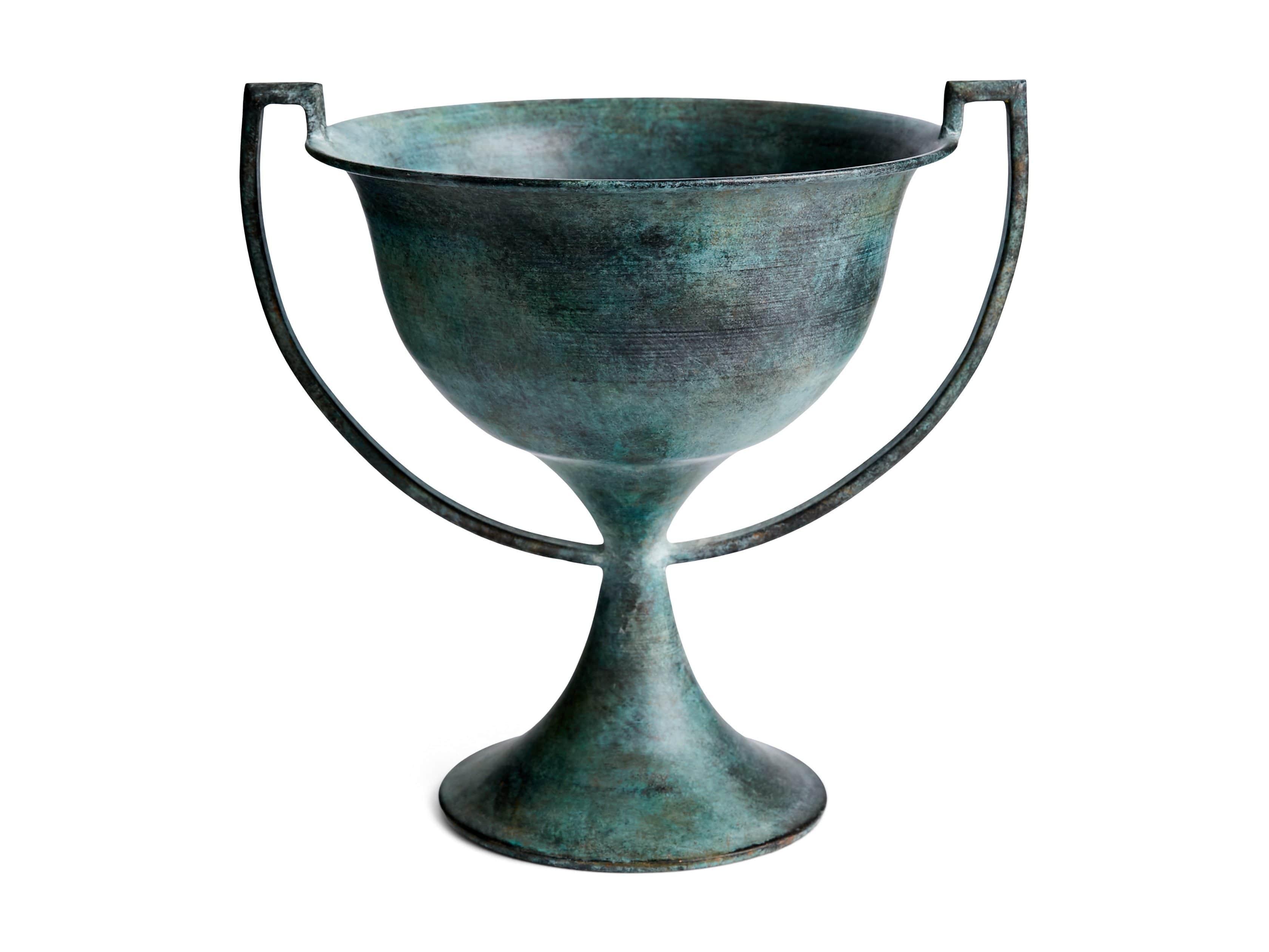 Thebes Bowl