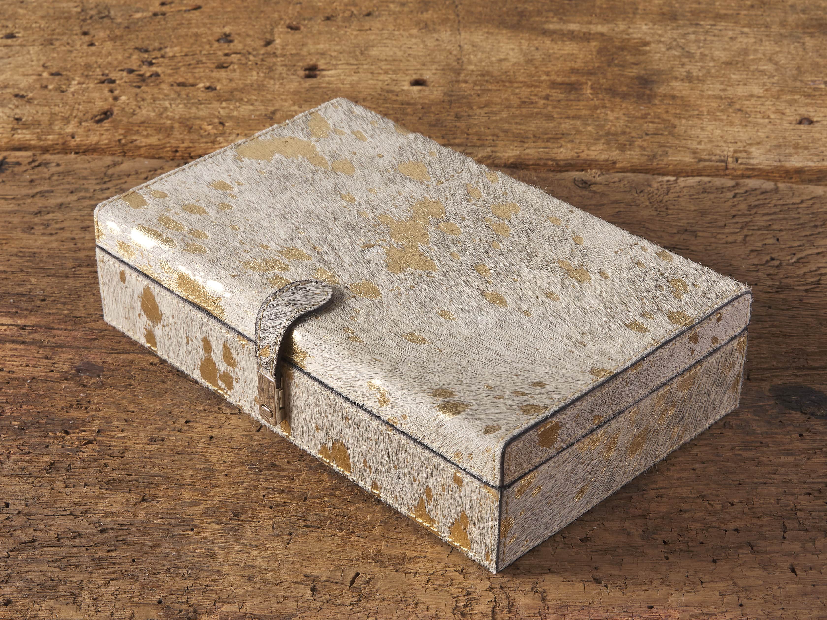 Shiloh Jewelry Box, slide 3 of 5