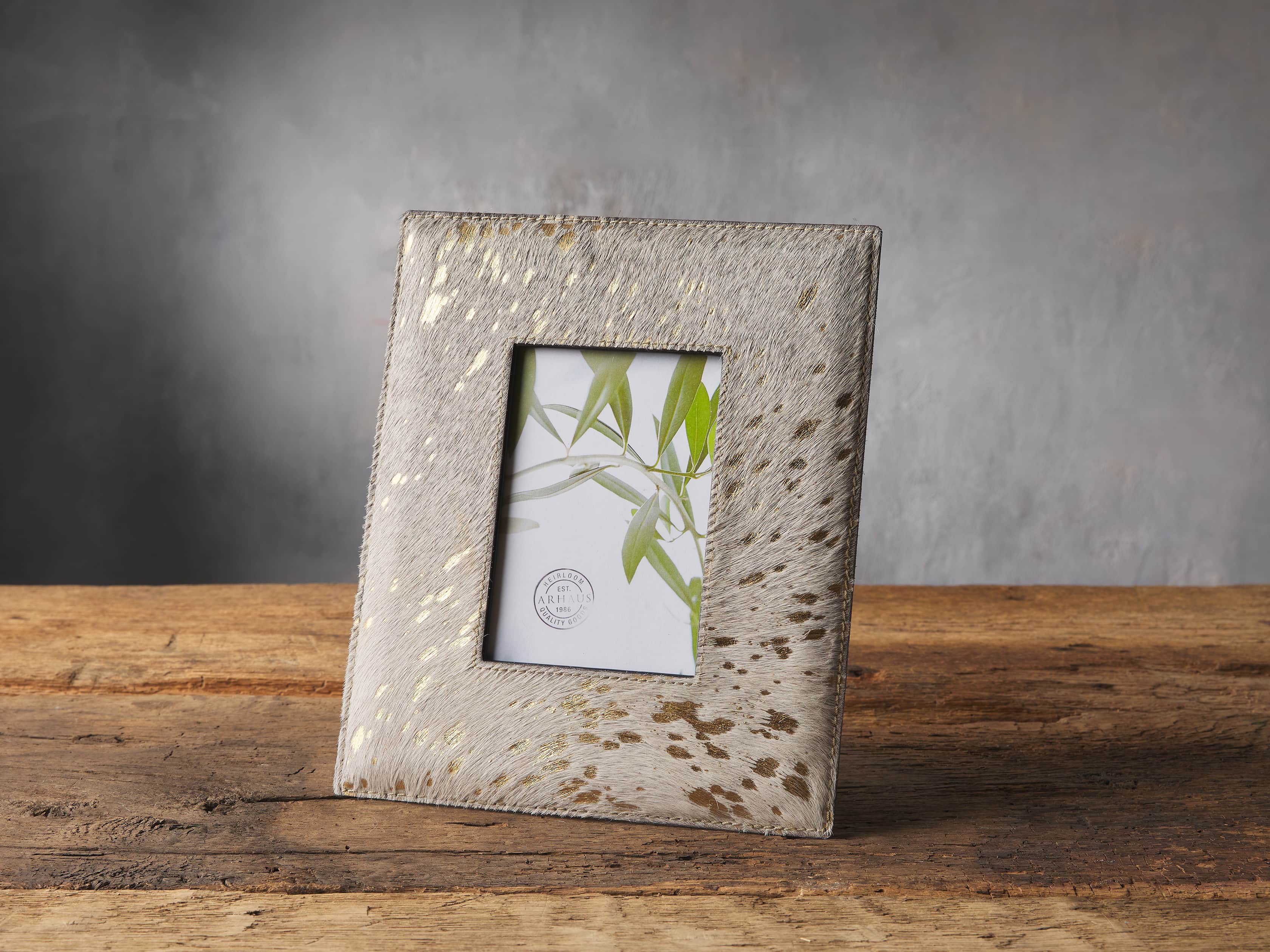 Shiloh Picture Frame 4x6, slide 1 of 2