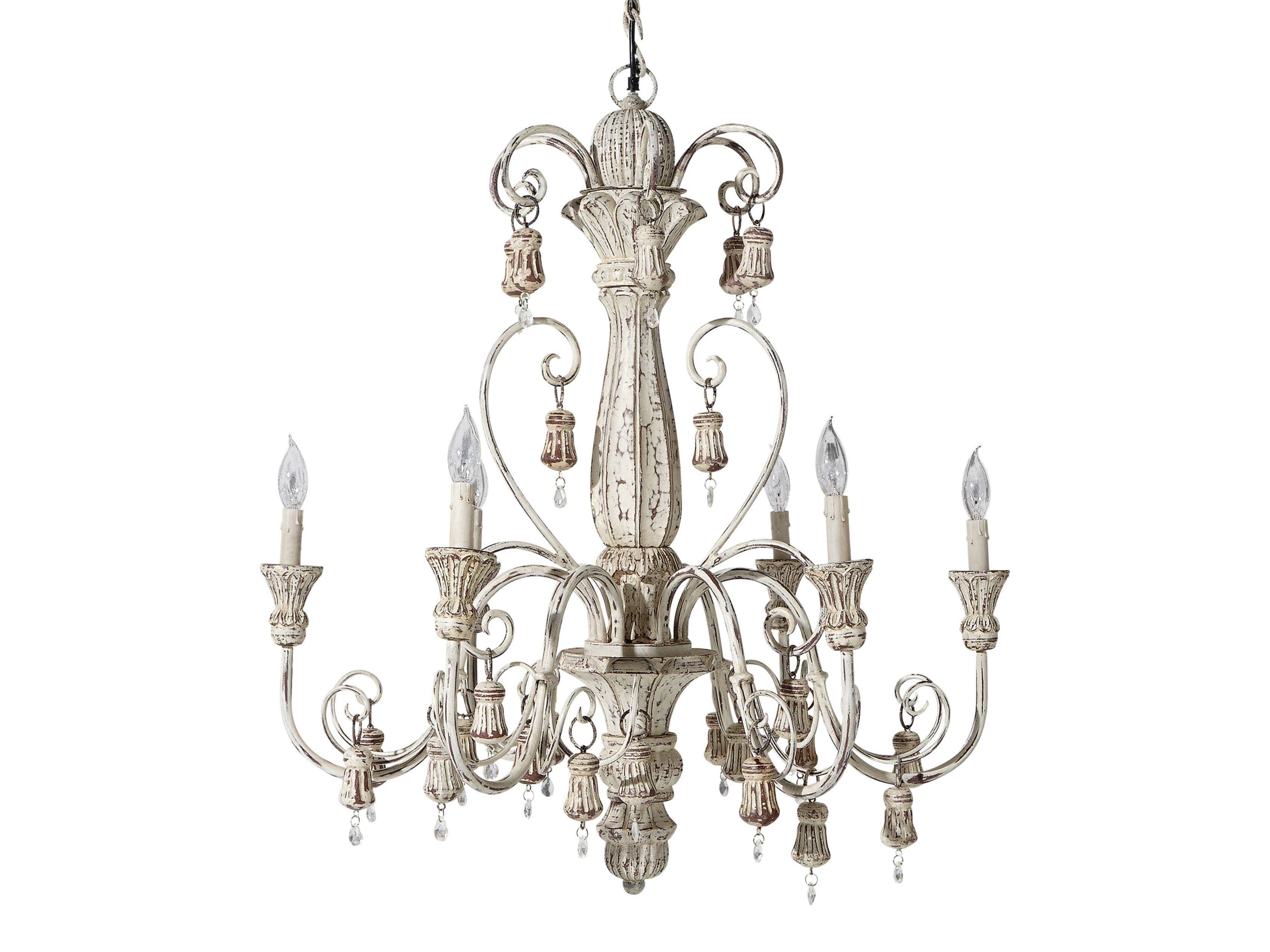 Chatelet Chandelier
