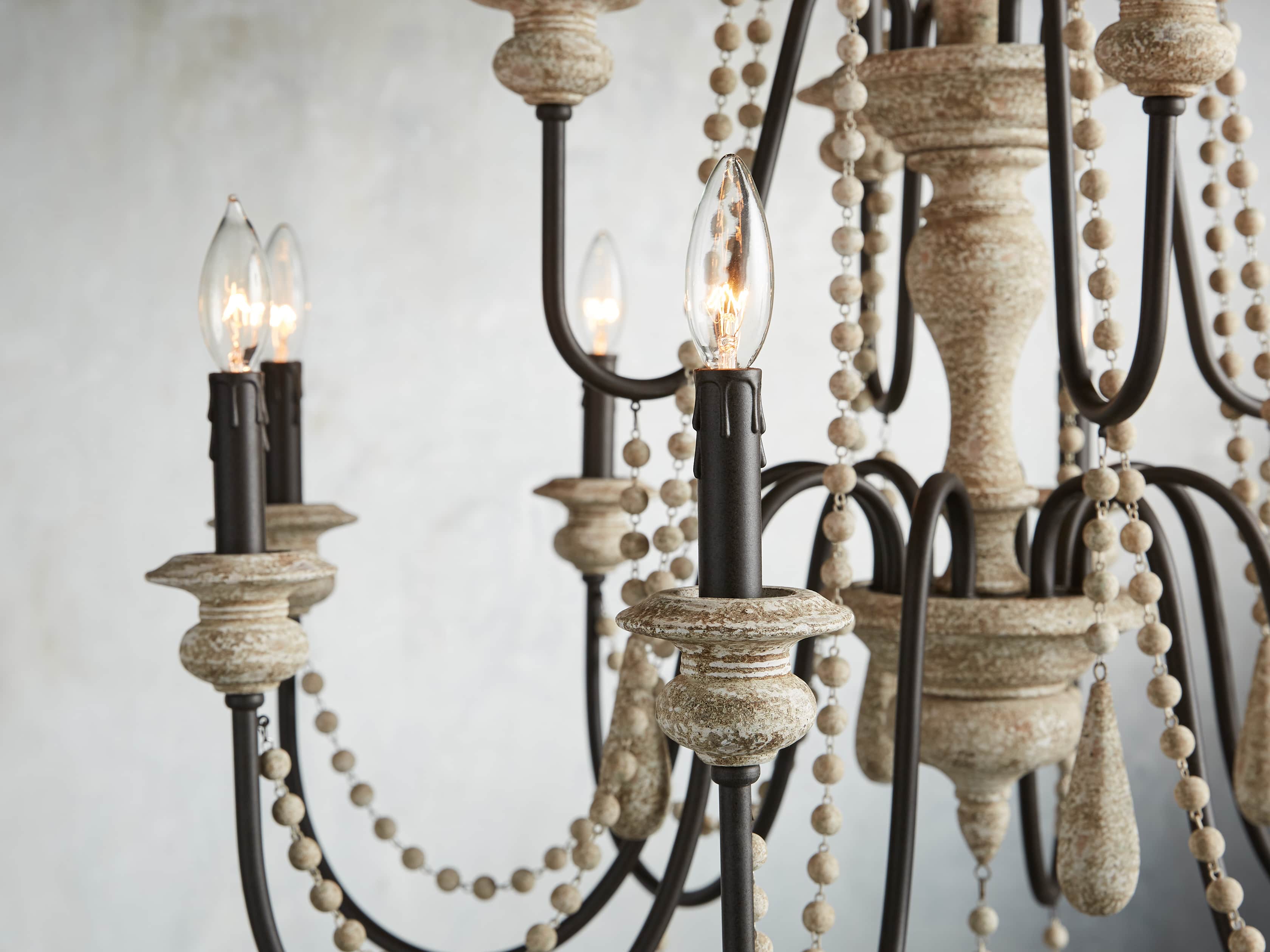 Vivienne Chandelier Arhaus