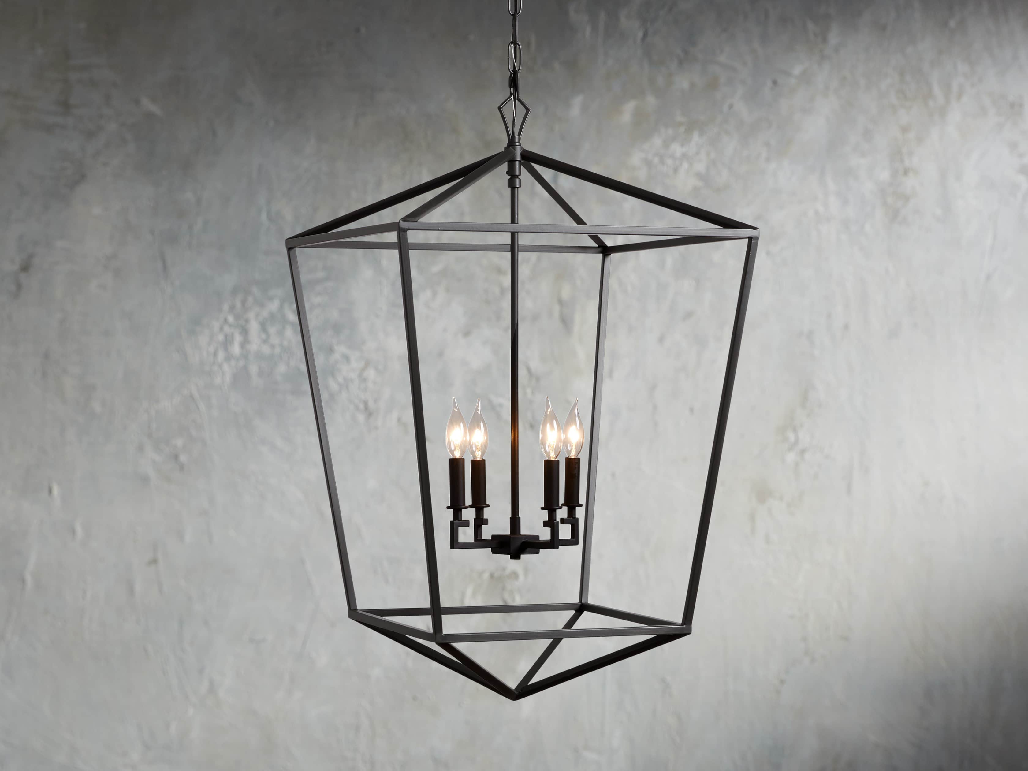 Arhaus Lighting - hu7xi8d