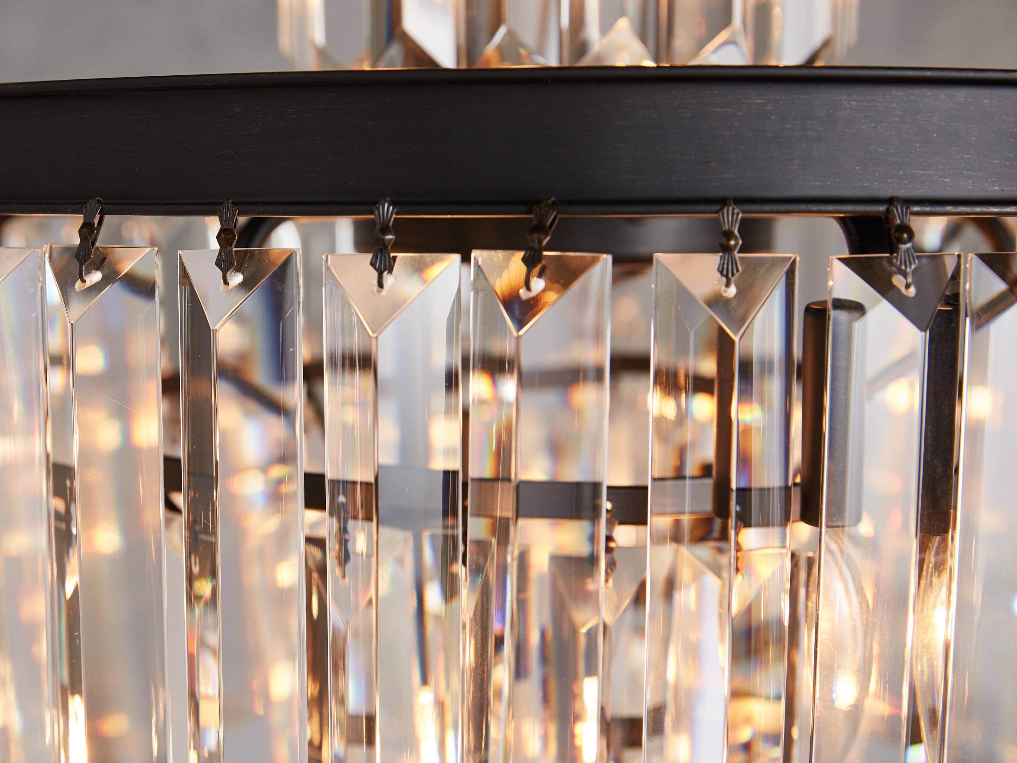 LEYLAND FLOOR LAMP IN BRONZE, slide 2 of 5