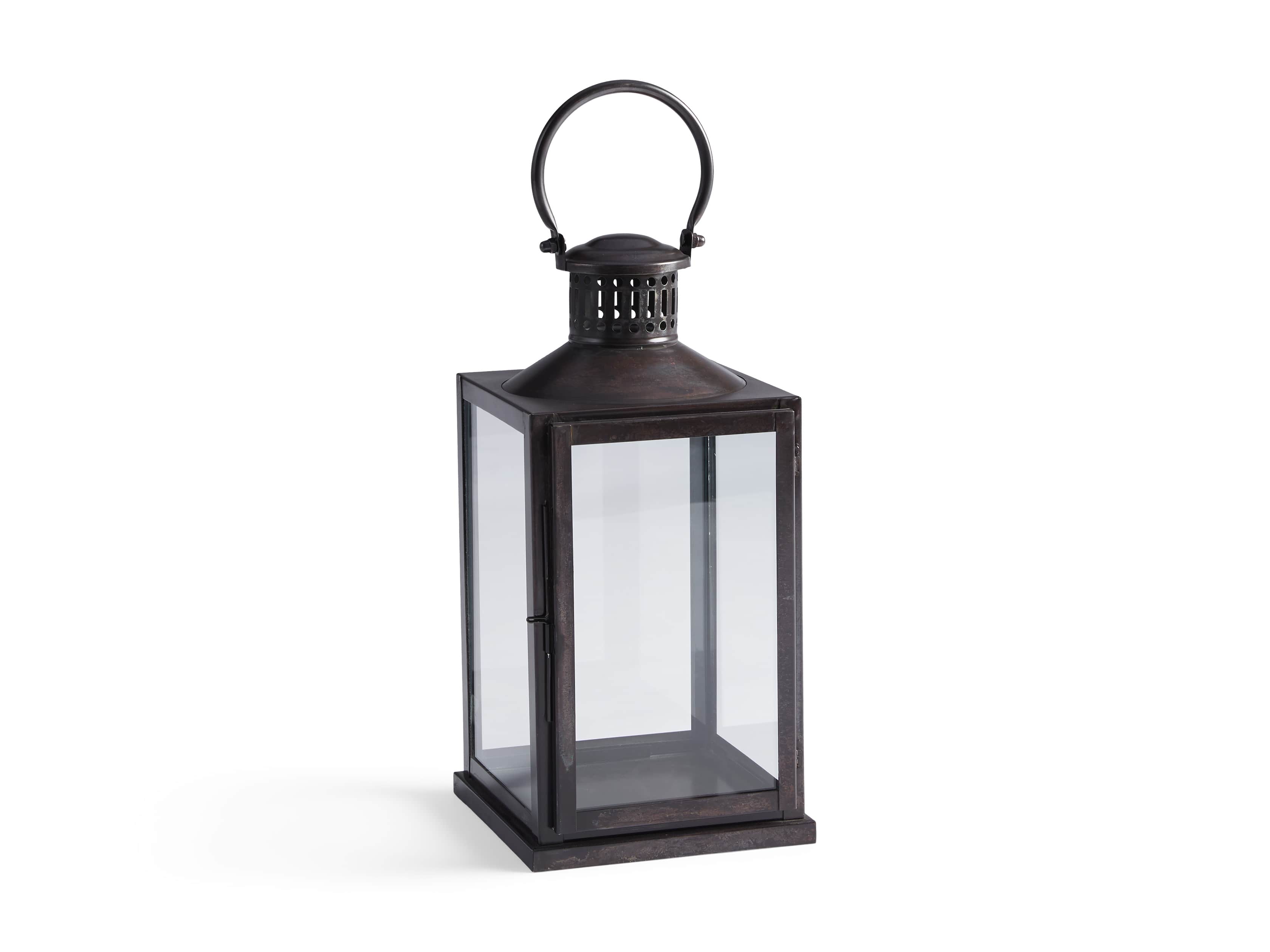 16.5" Marla Lantern