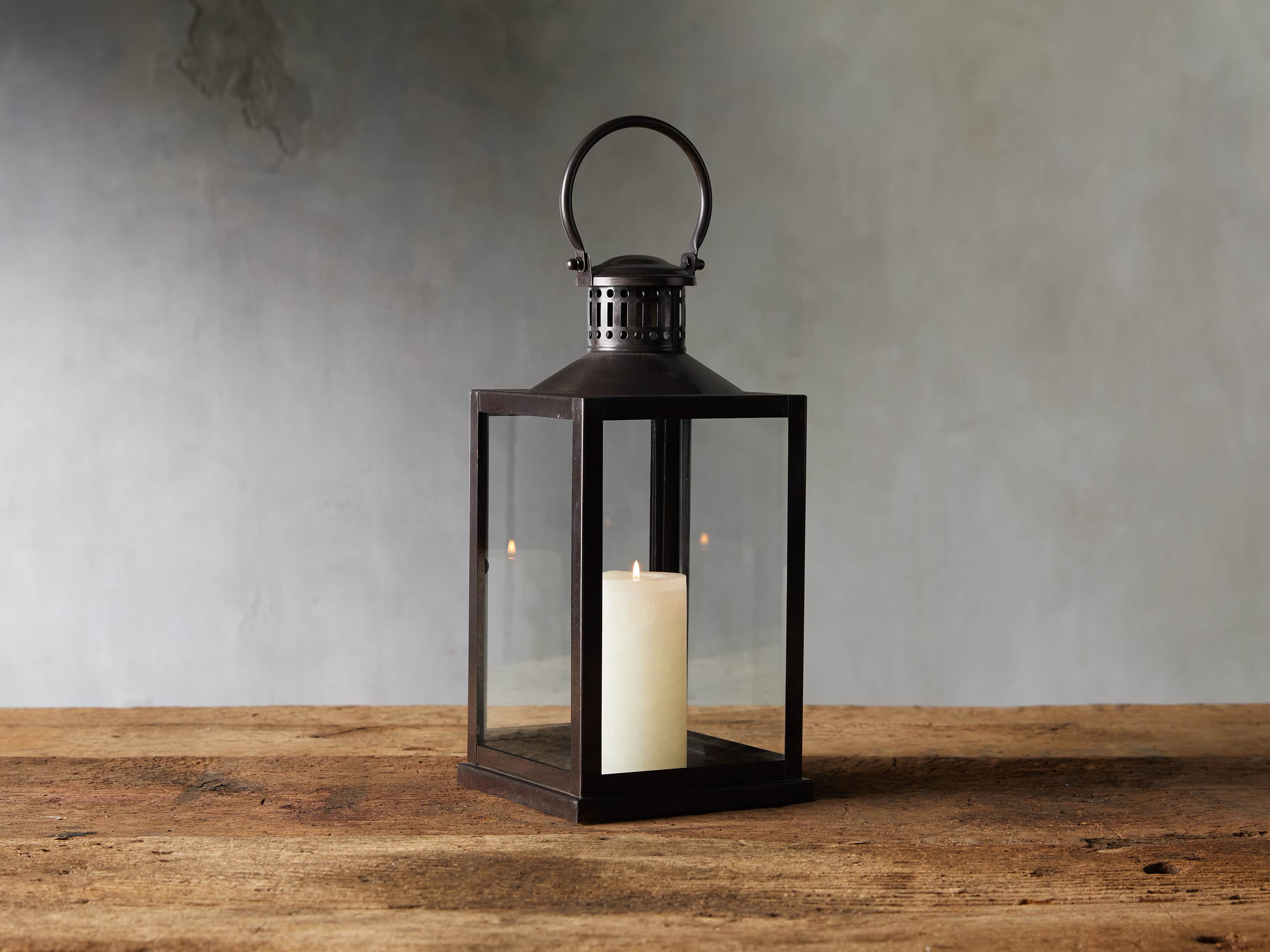 16.5" Marla Lantern