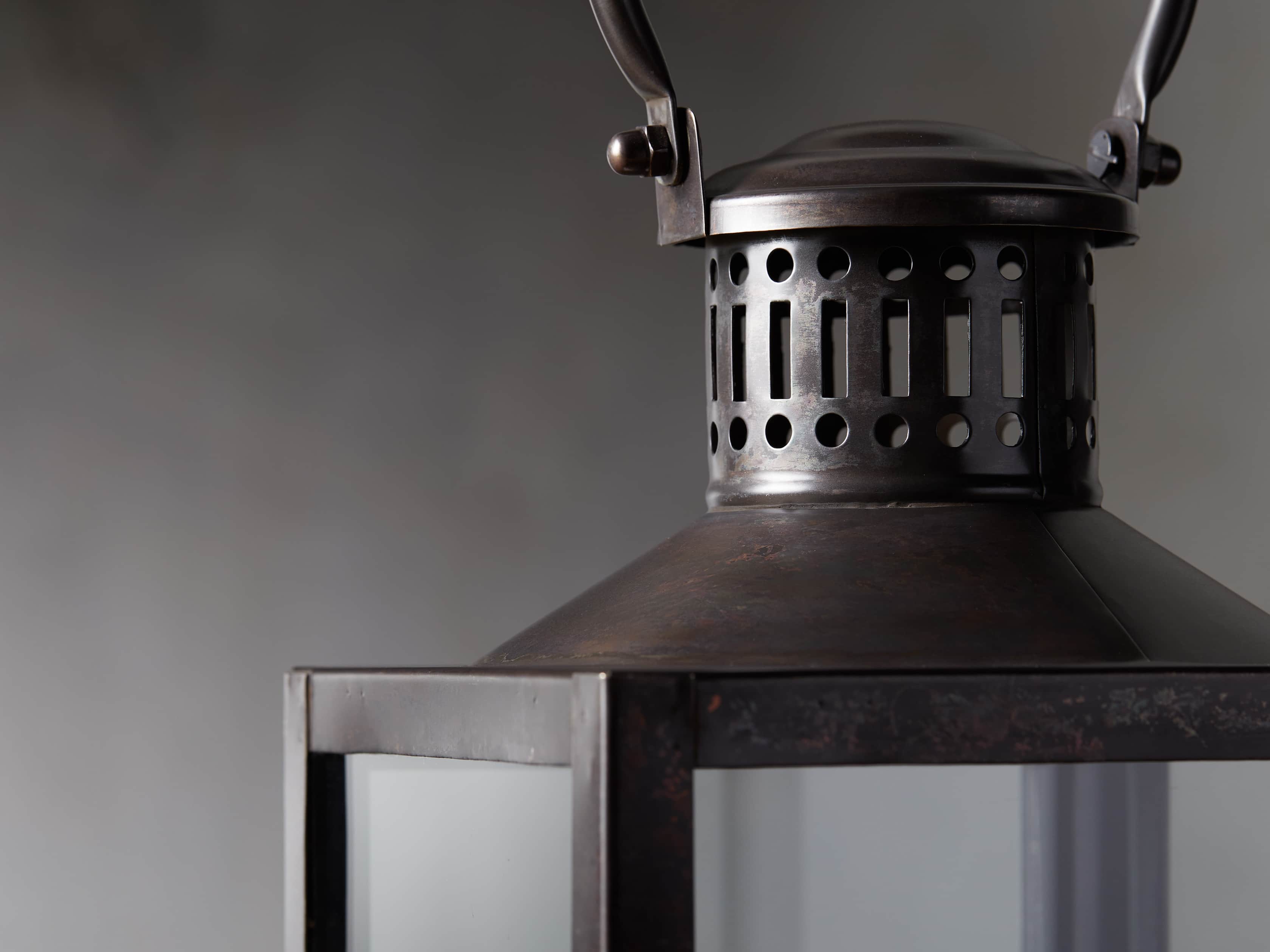 16.5" Marla Lantern