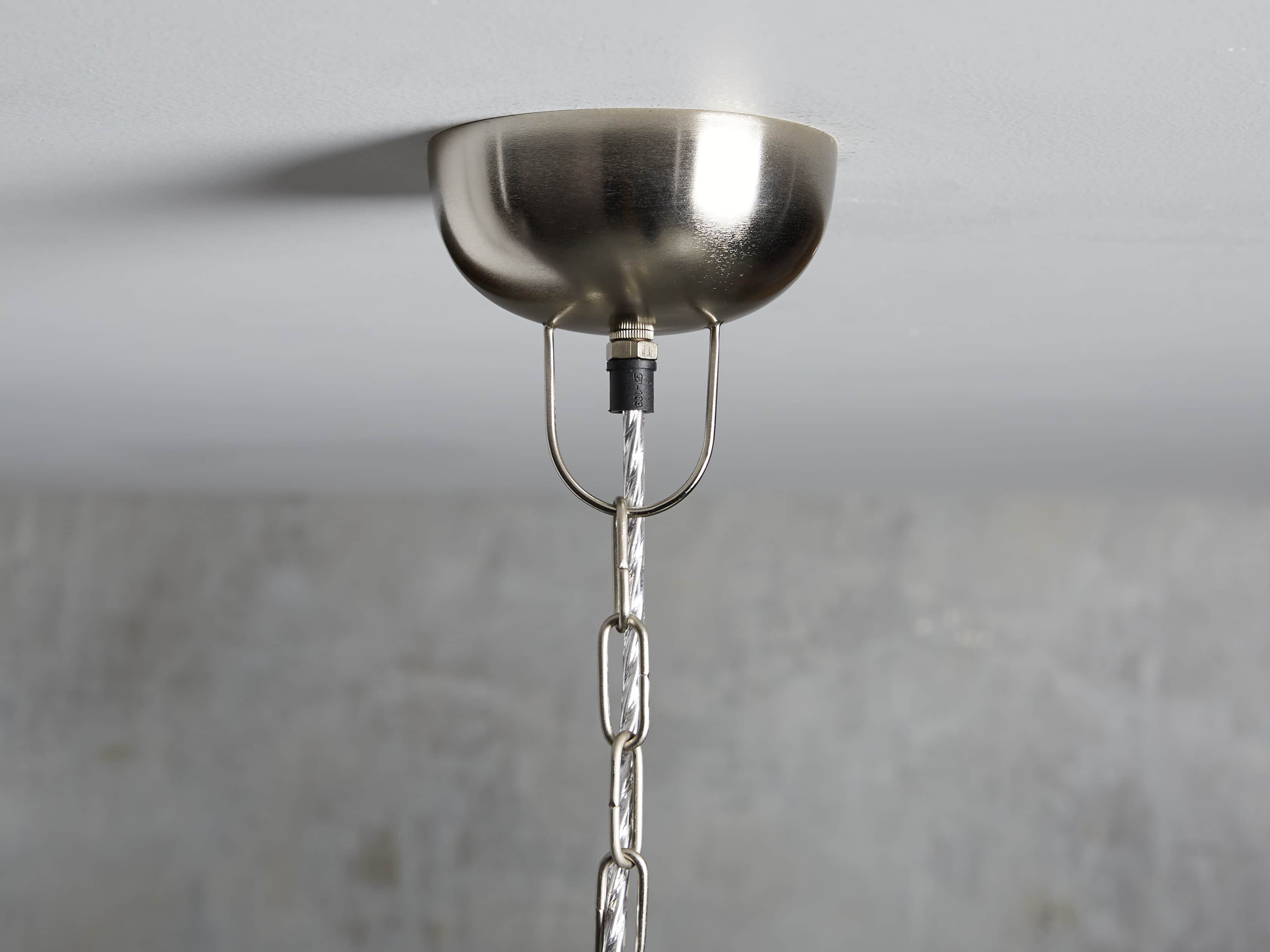Taza Small Pendant