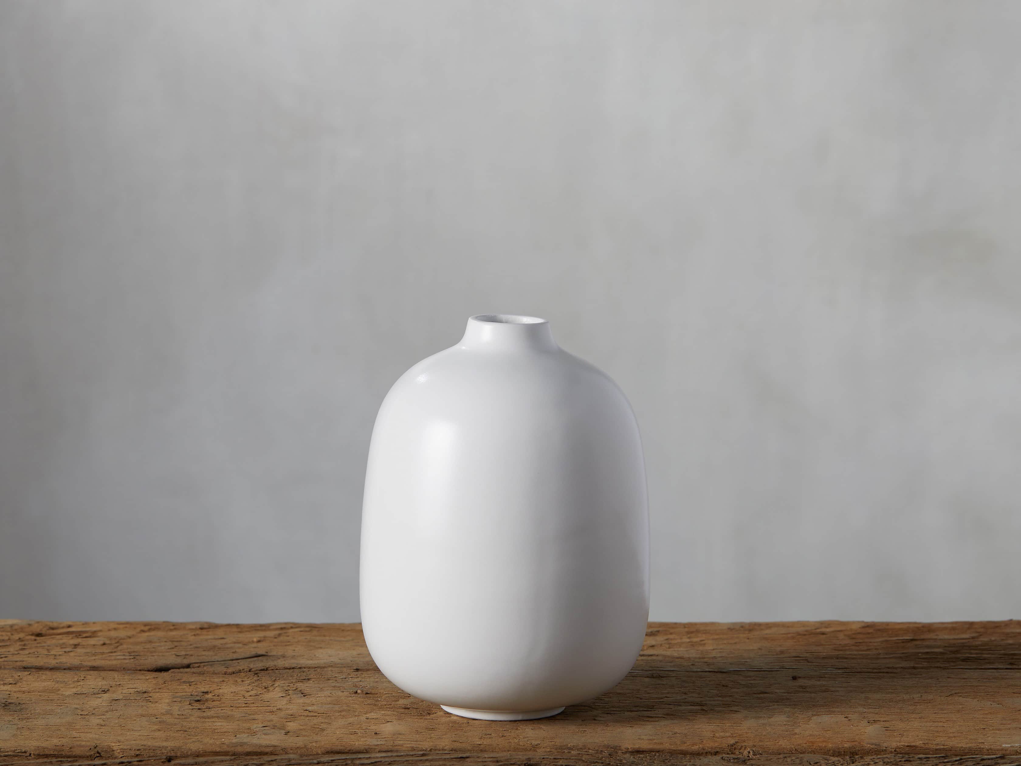 Paloma Small Vase