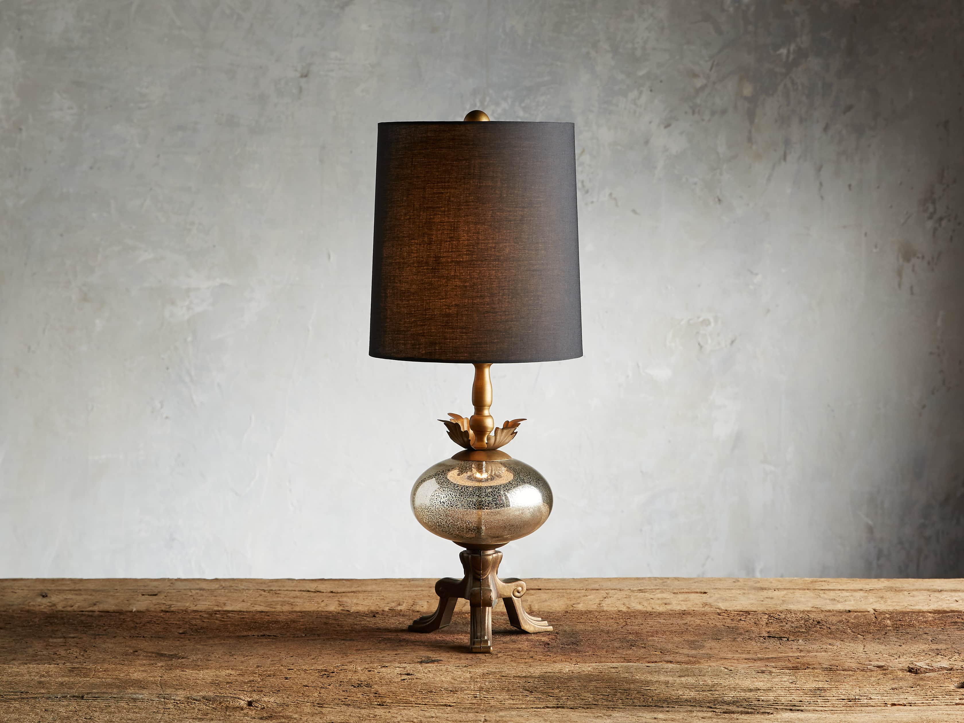 Isabella Table Lamp, slide 1 of 4